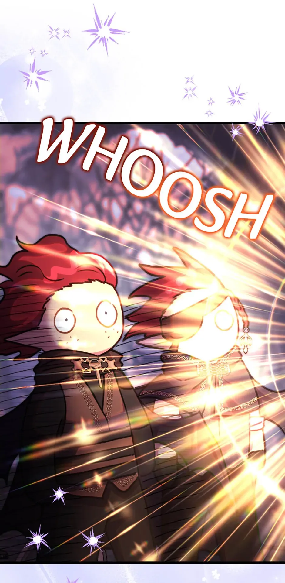 Another Typical Fantasy Romance - Chapter 138 Page 71