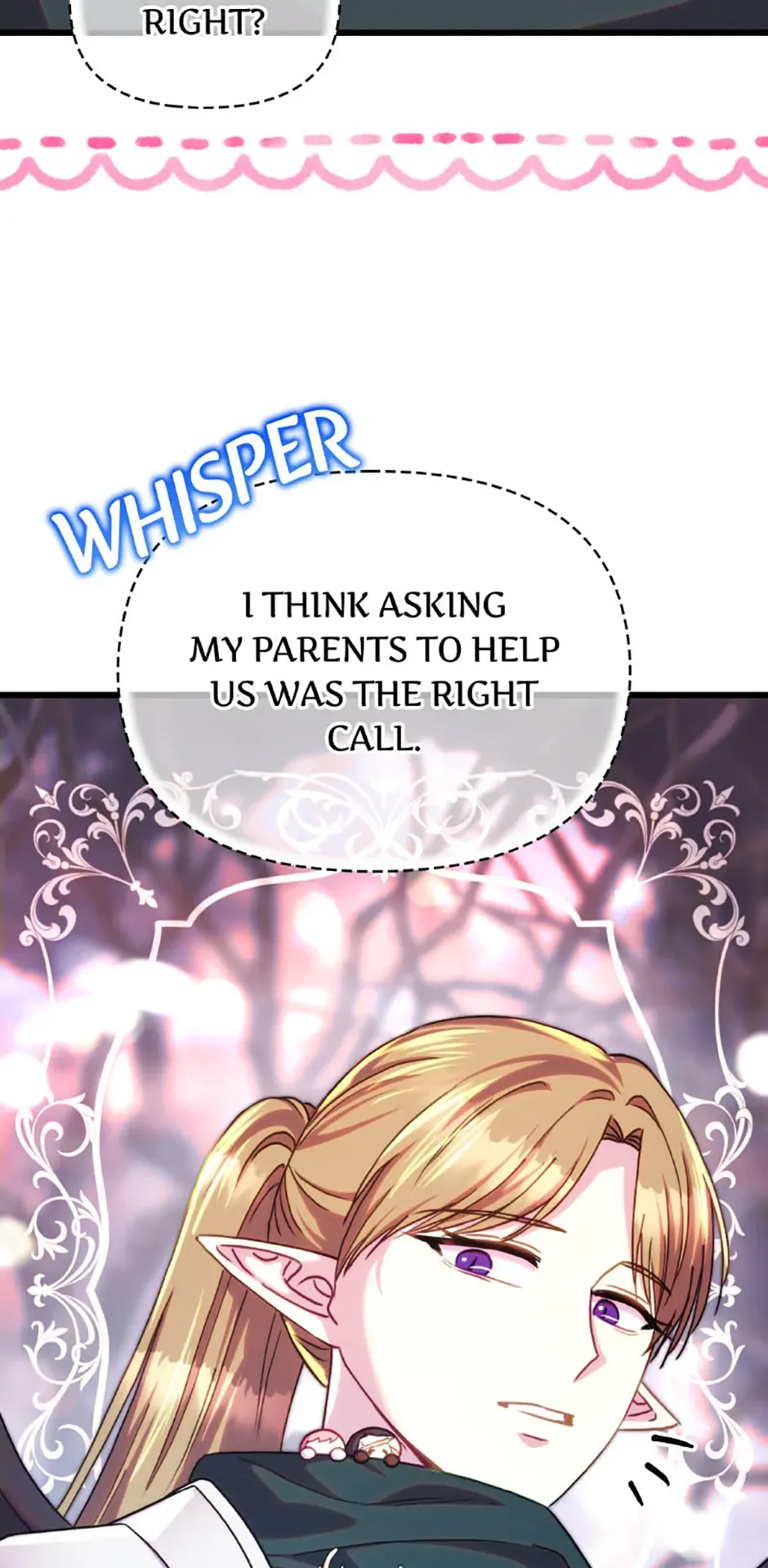 Another Typical Fantasy Romance - Chapter 138 Page 75