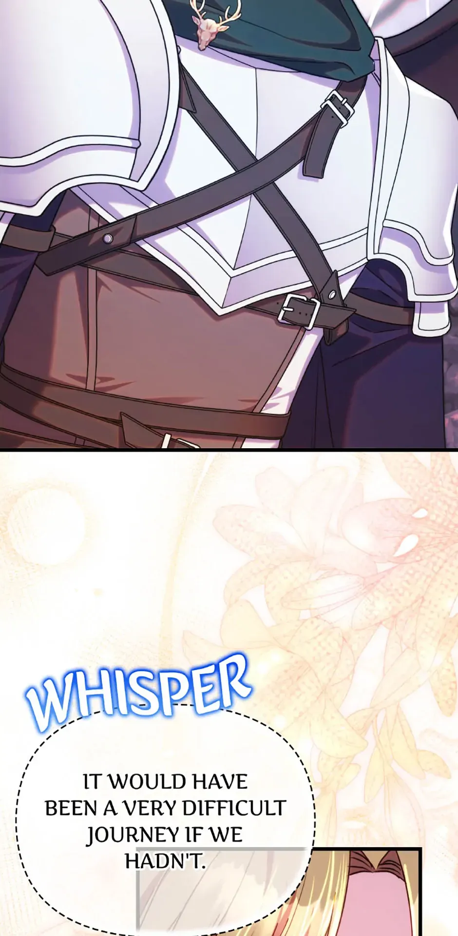 Another Typical Fantasy Romance - Chapter 138 Page 76