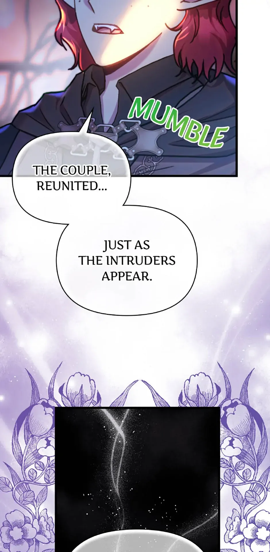 Another Typical Fantasy Romance - Chapter 138 Page 81
