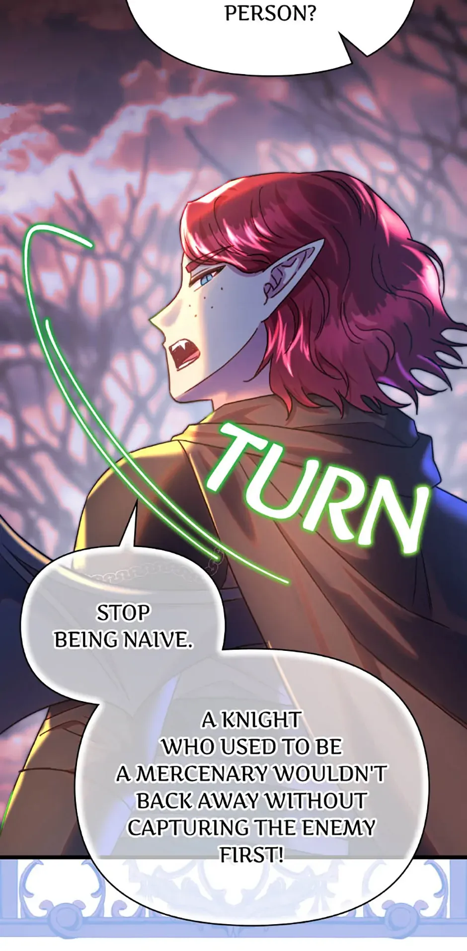 Another Typical Fantasy Romance - Chapter 138 Page 84