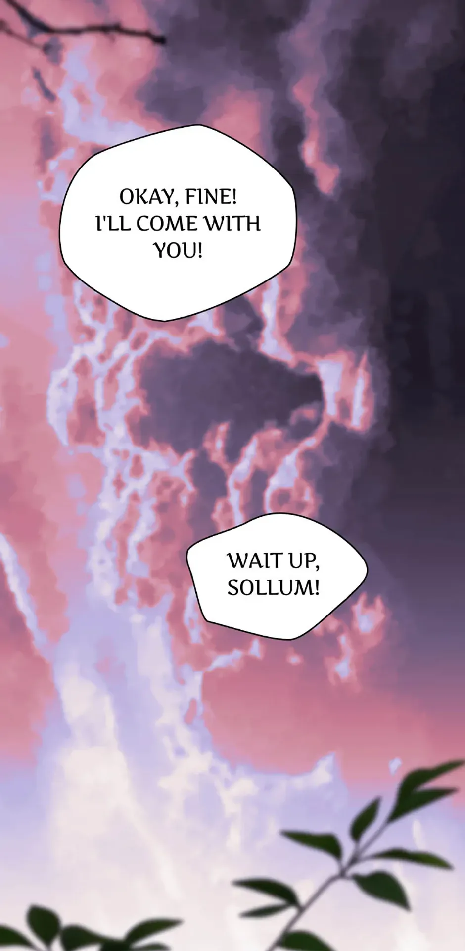 Another Typical Fantasy Romance - Chapter 138 Page 87