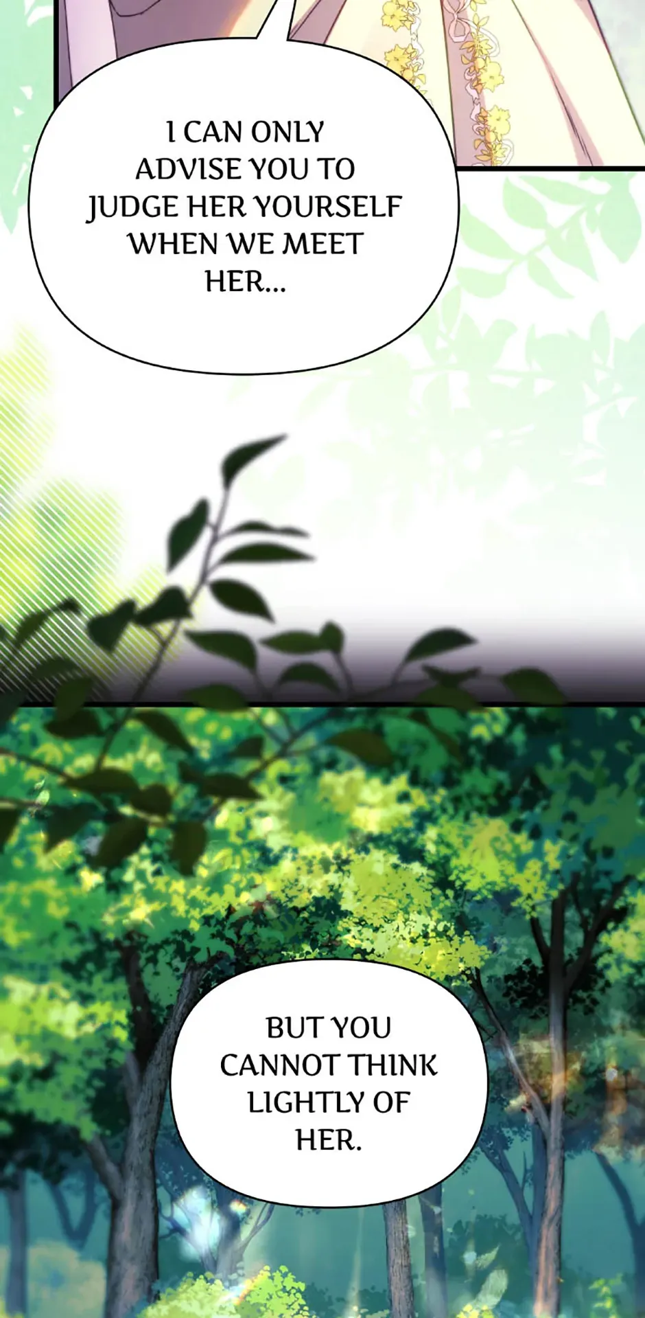 Another Typical Fantasy Romance - Chapter 138 Page 93