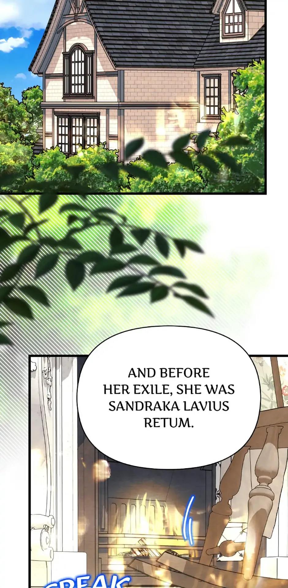 Another Typical Fantasy Romance - Chapter 138 Page 95