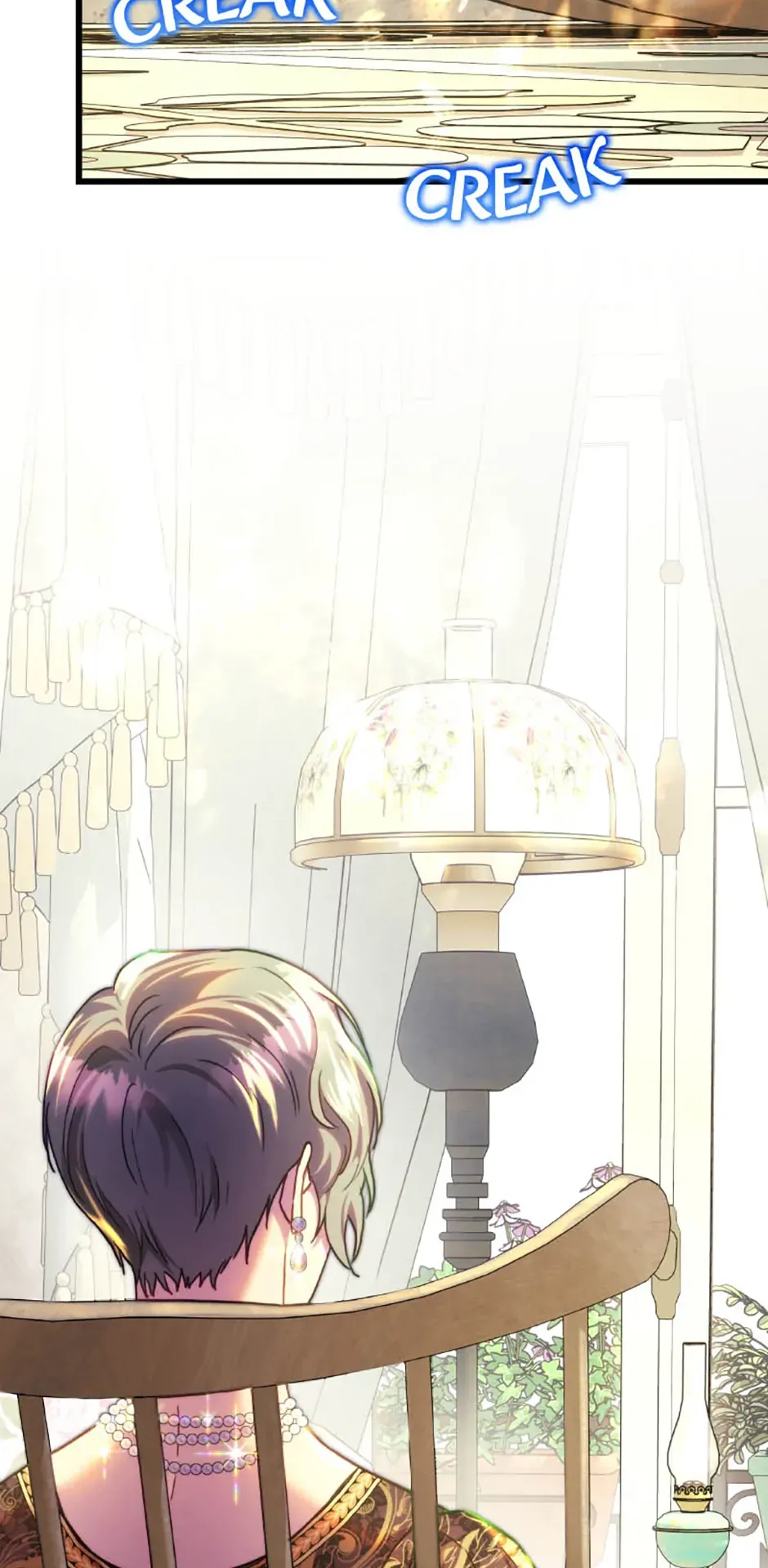 Another Typical Fantasy Romance - Chapter 138 Page 96