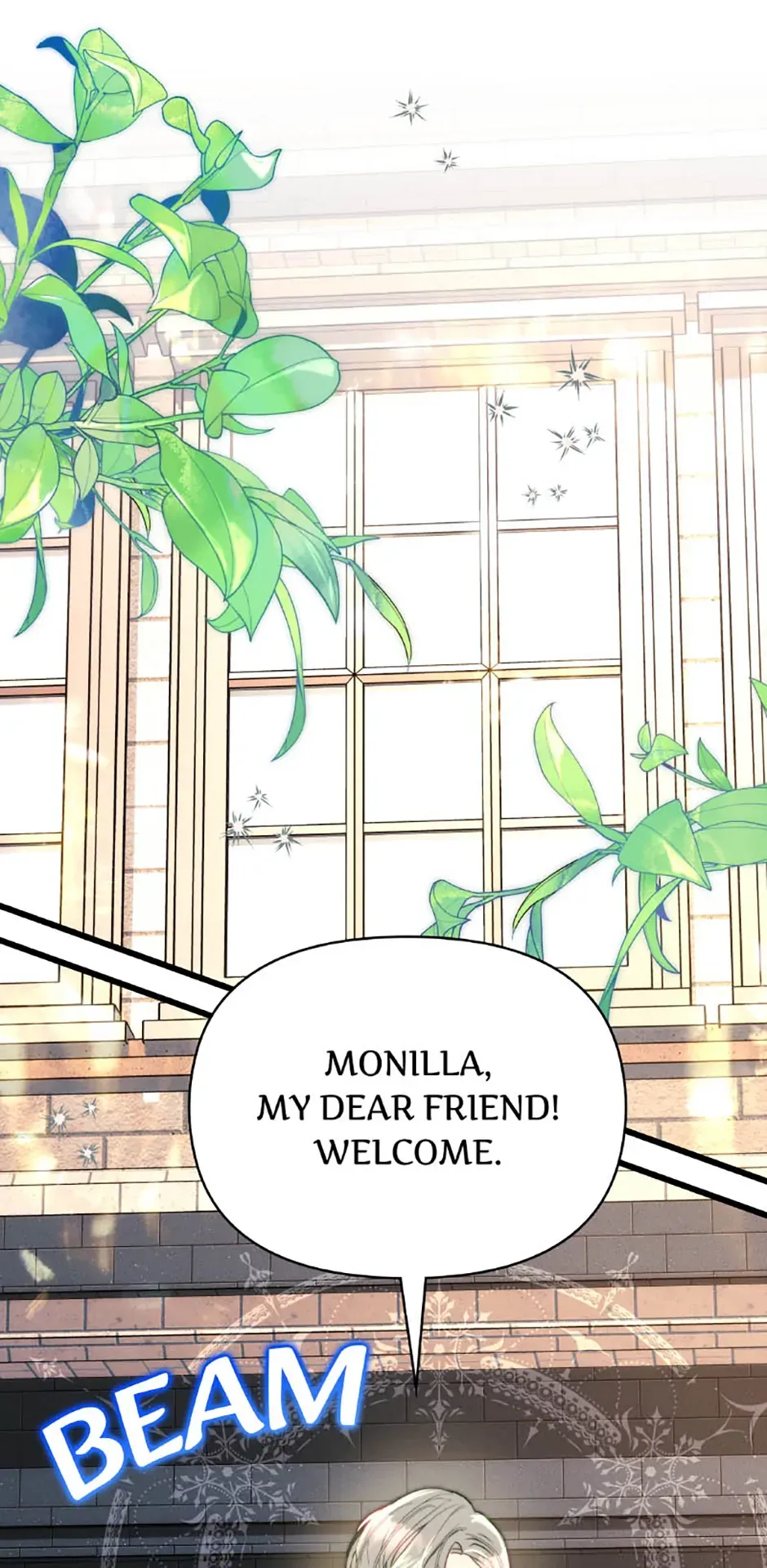 Another Typical Fantasy Romance - Chapter 139 Page 1