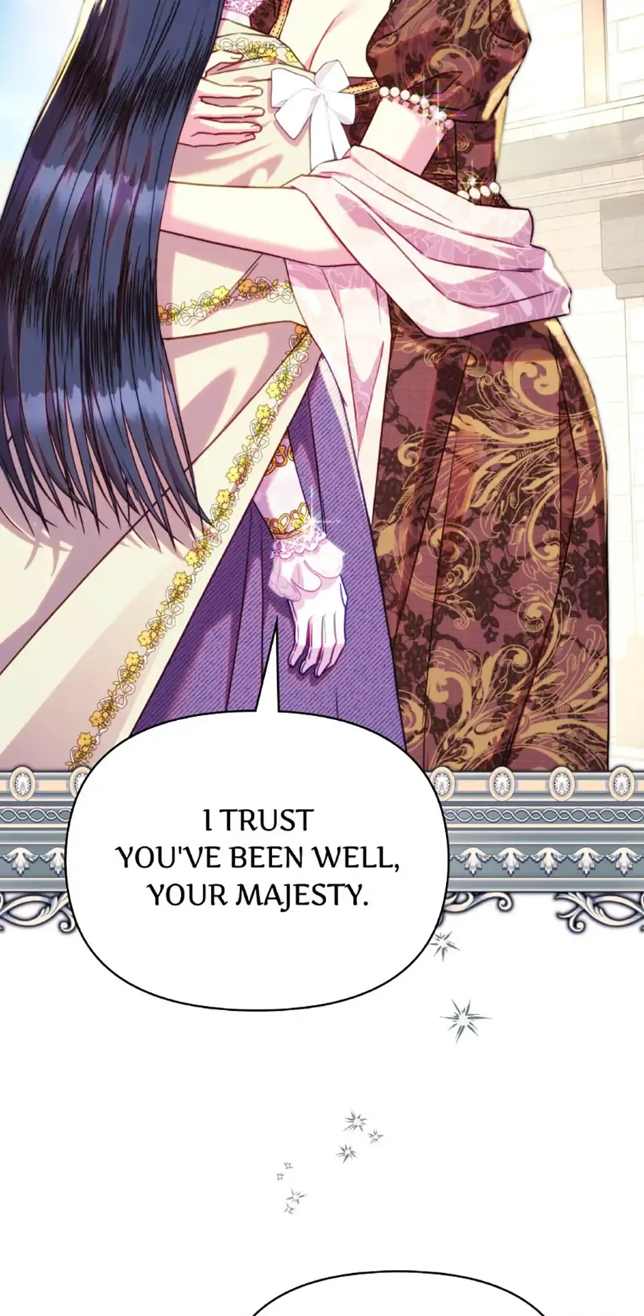 Another Typical Fantasy Romance - Chapter 139 Page 4