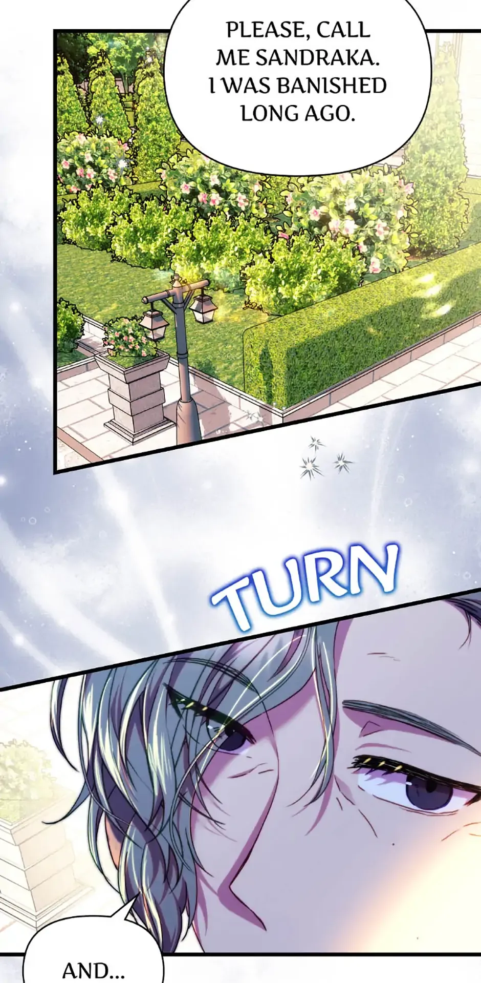 Another Typical Fantasy Romance - Chapter 139 Page 5