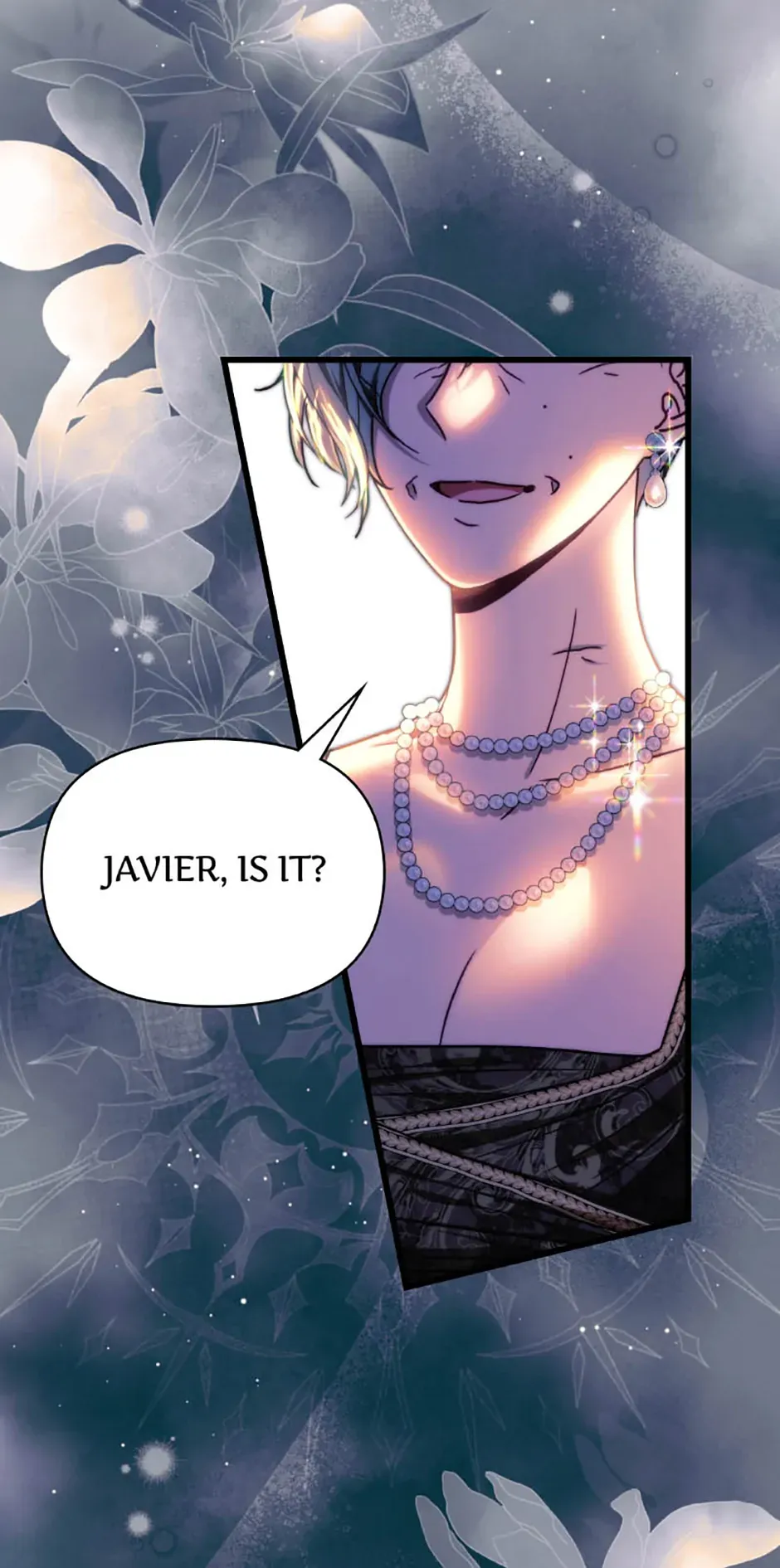 Another Typical Fantasy Romance - Chapter 139 Page 8