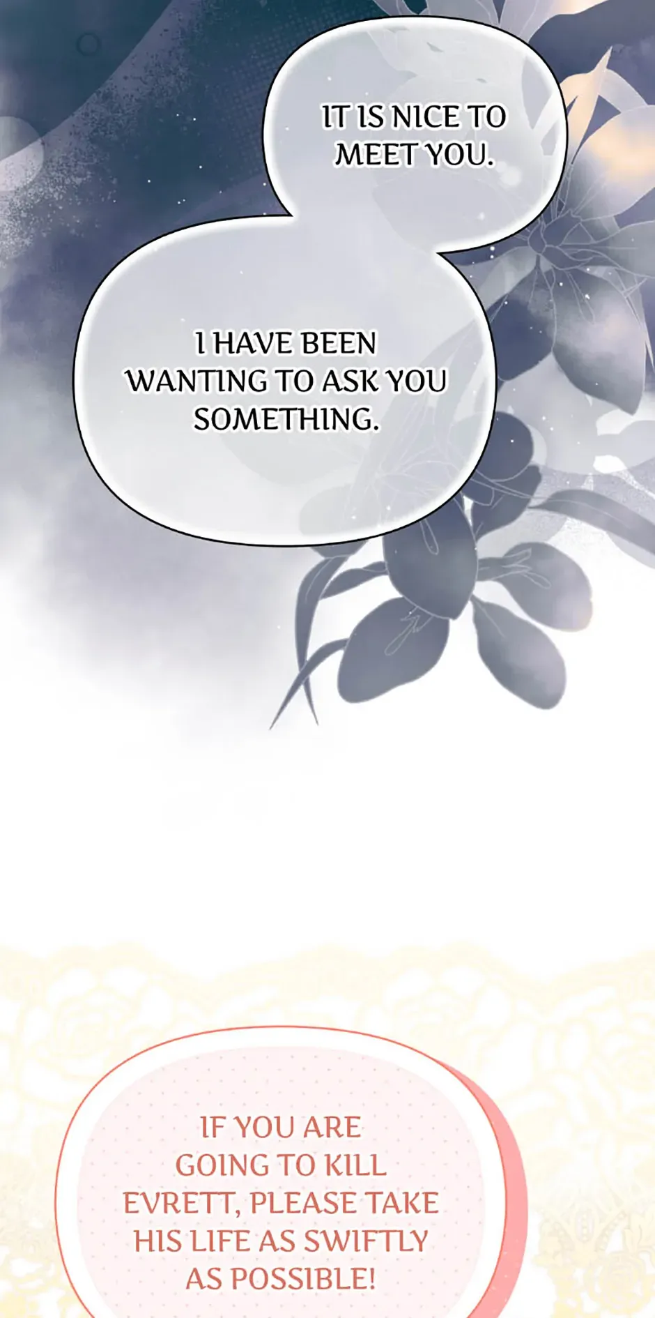 Another Typical Fantasy Romance - Chapter 139 Page 9