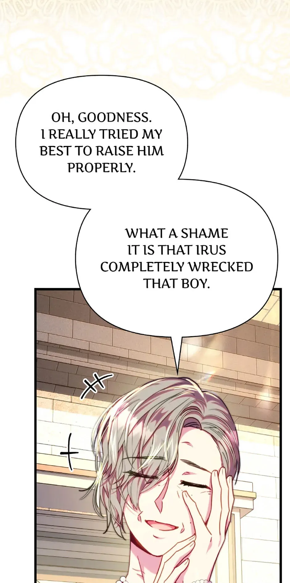 Another Typical Fantasy Romance - Chapter 139 Page 11