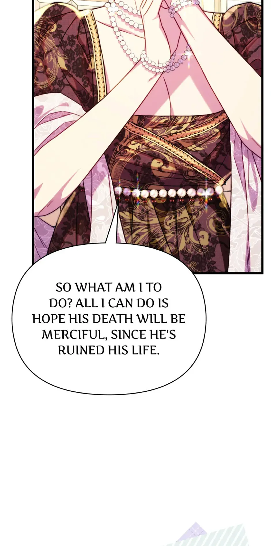 Another Typical Fantasy Romance - Chapter 139 Page 12