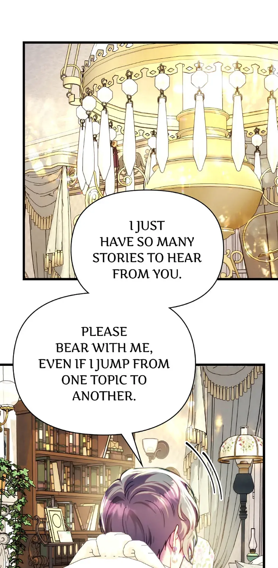 Another Typical Fantasy Romance - Chapter 139 Page 15