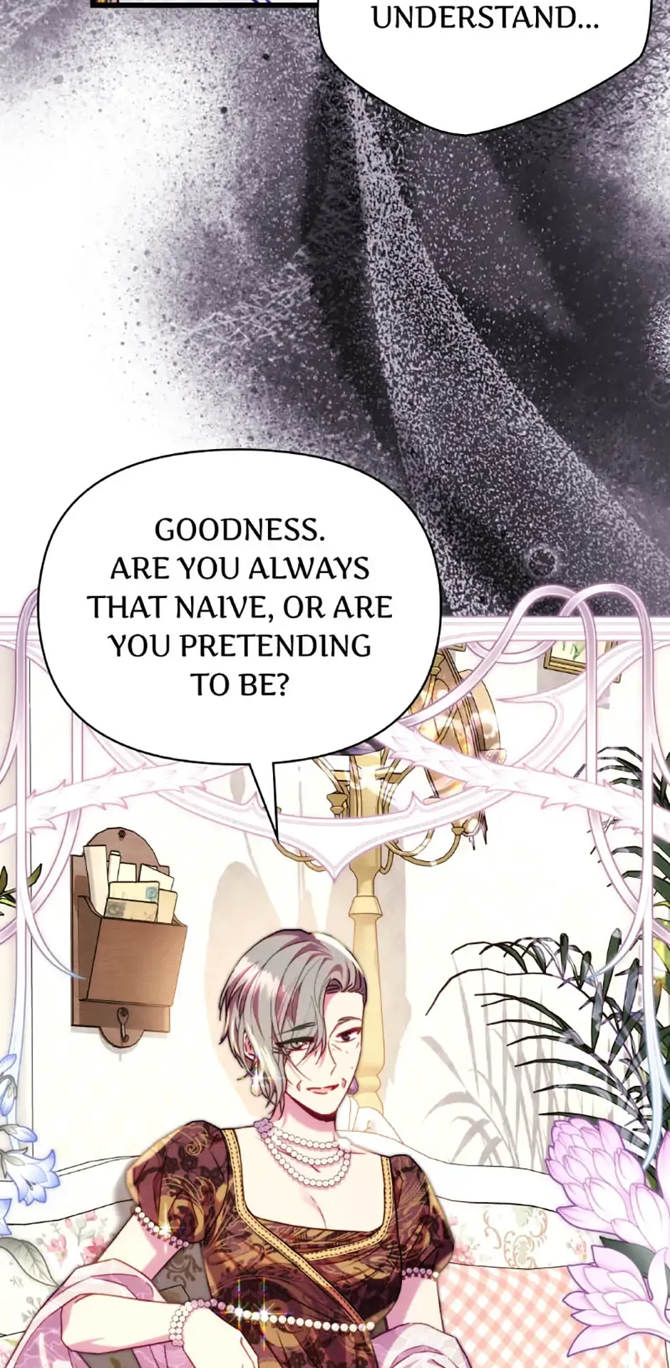 Another Typical Fantasy Romance - Chapter 139 Page 20
