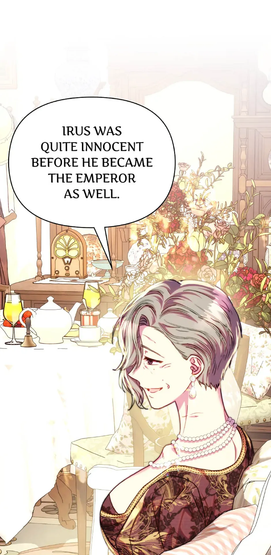 Another Typical Fantasy Romance - Chapter 139 Page 29