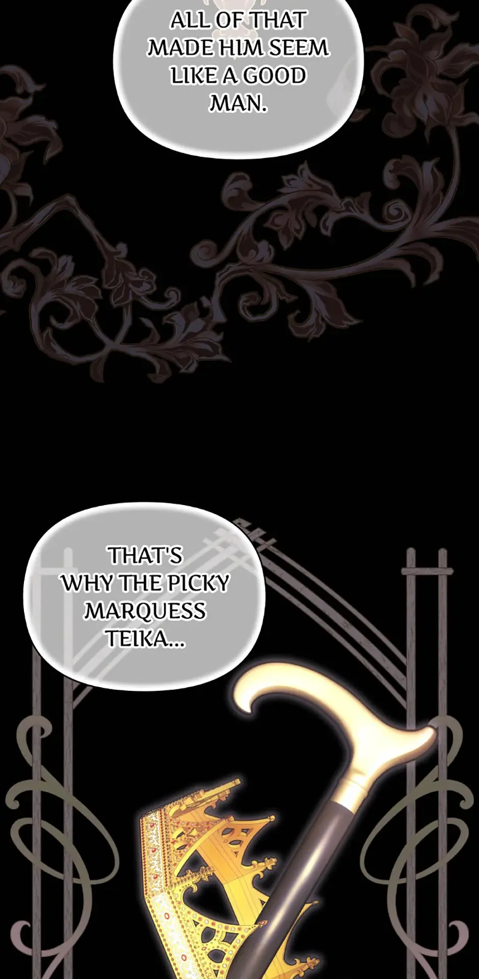 Another Typical Fantasy Romance - Chapter 139 Page 32