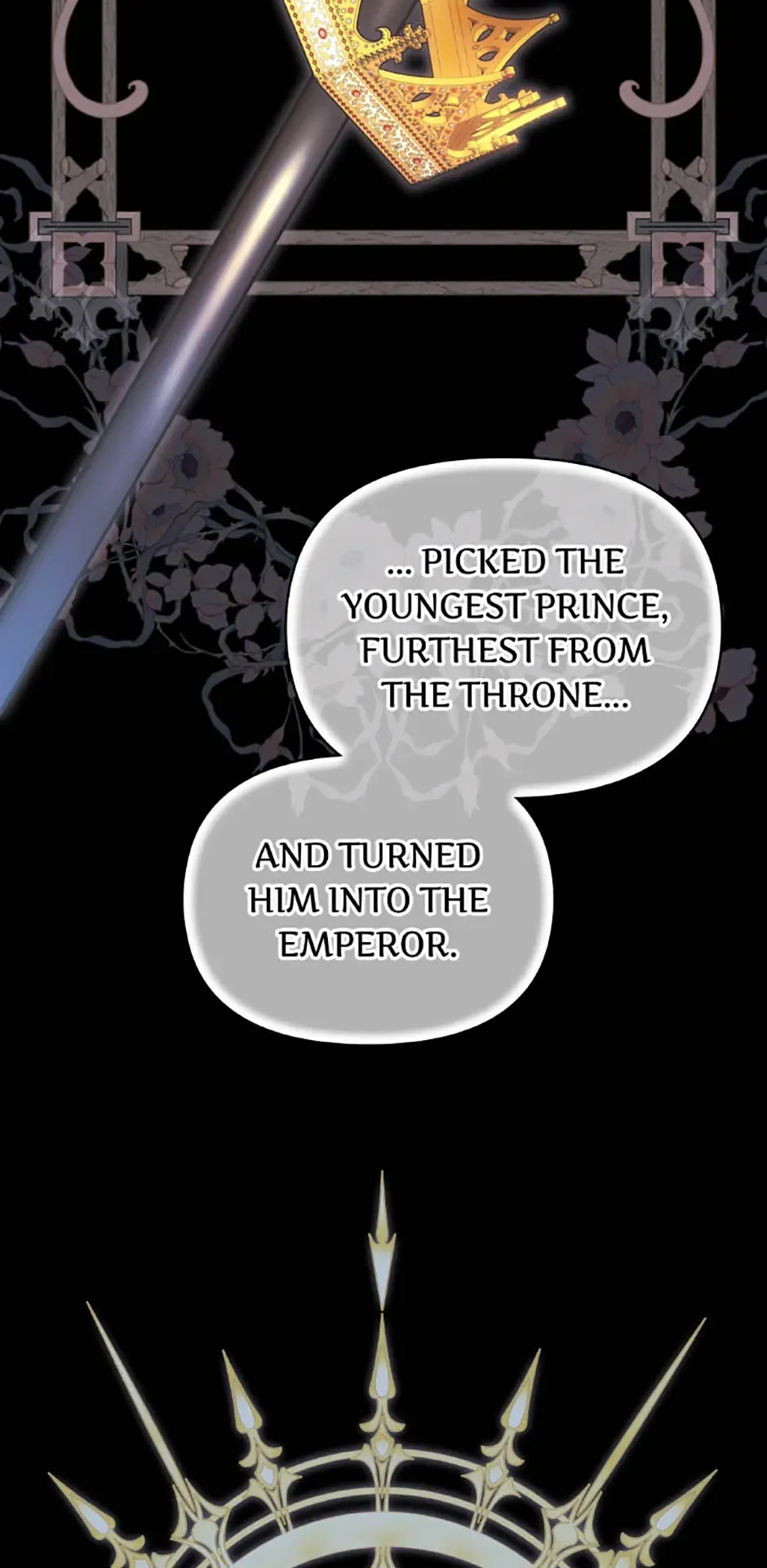 Another Typical Fantasy Romance - Chapter 139 Page 33