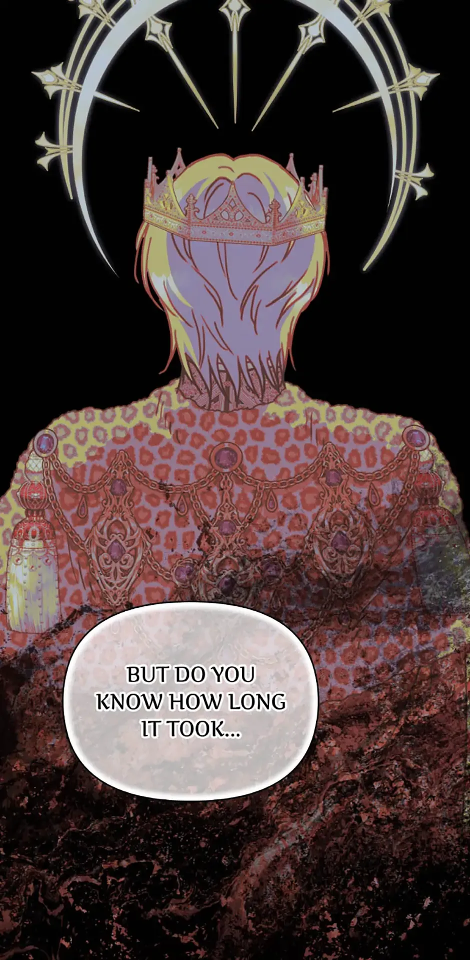 Another Typical Fantasy Romance - Chapter 139 Page 34