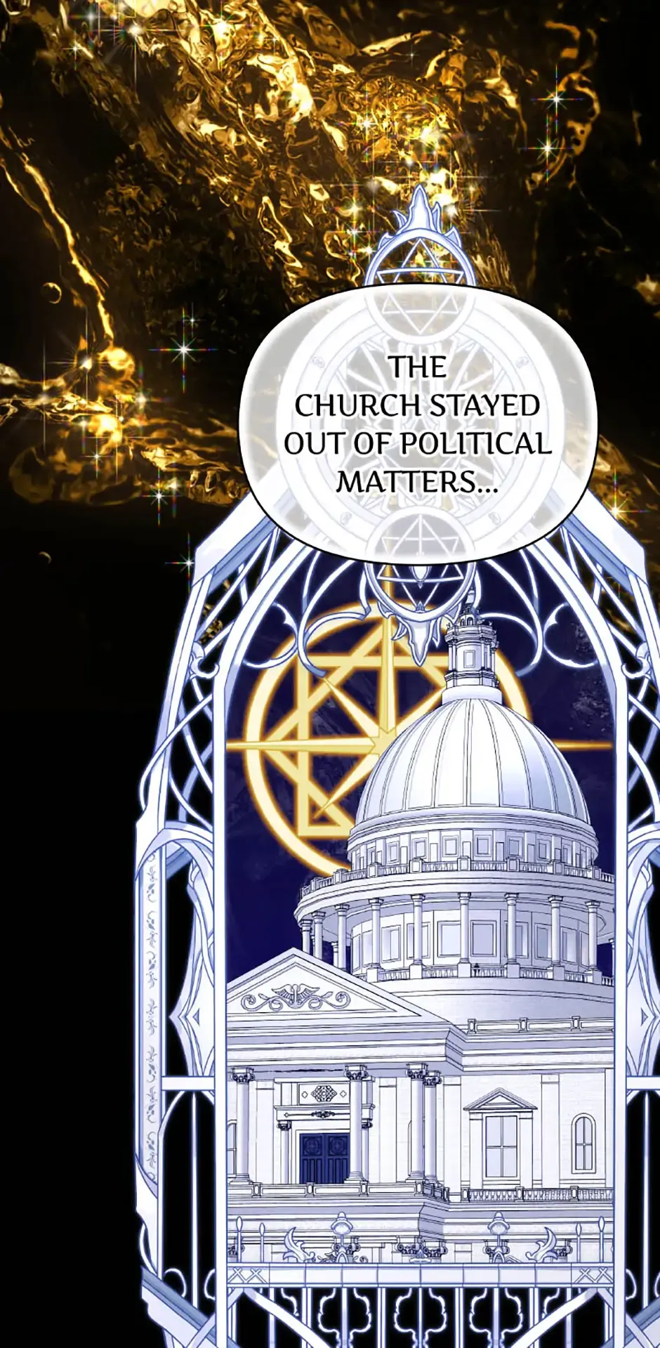 Another Typical Fantasy Romance - Chapter 139 Page 39