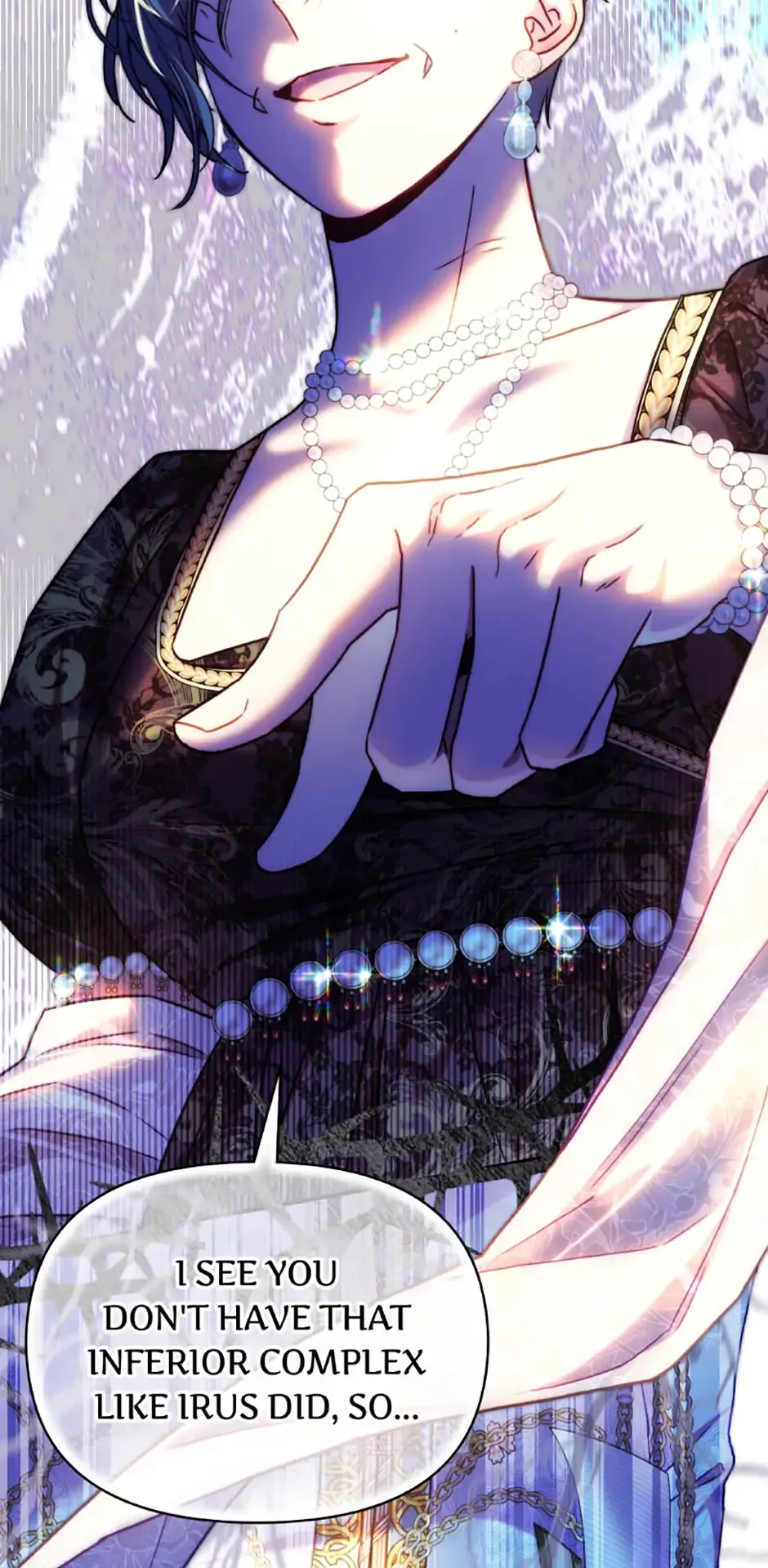 Another Typical Fantasy Romance - Chapter 139 Page 44