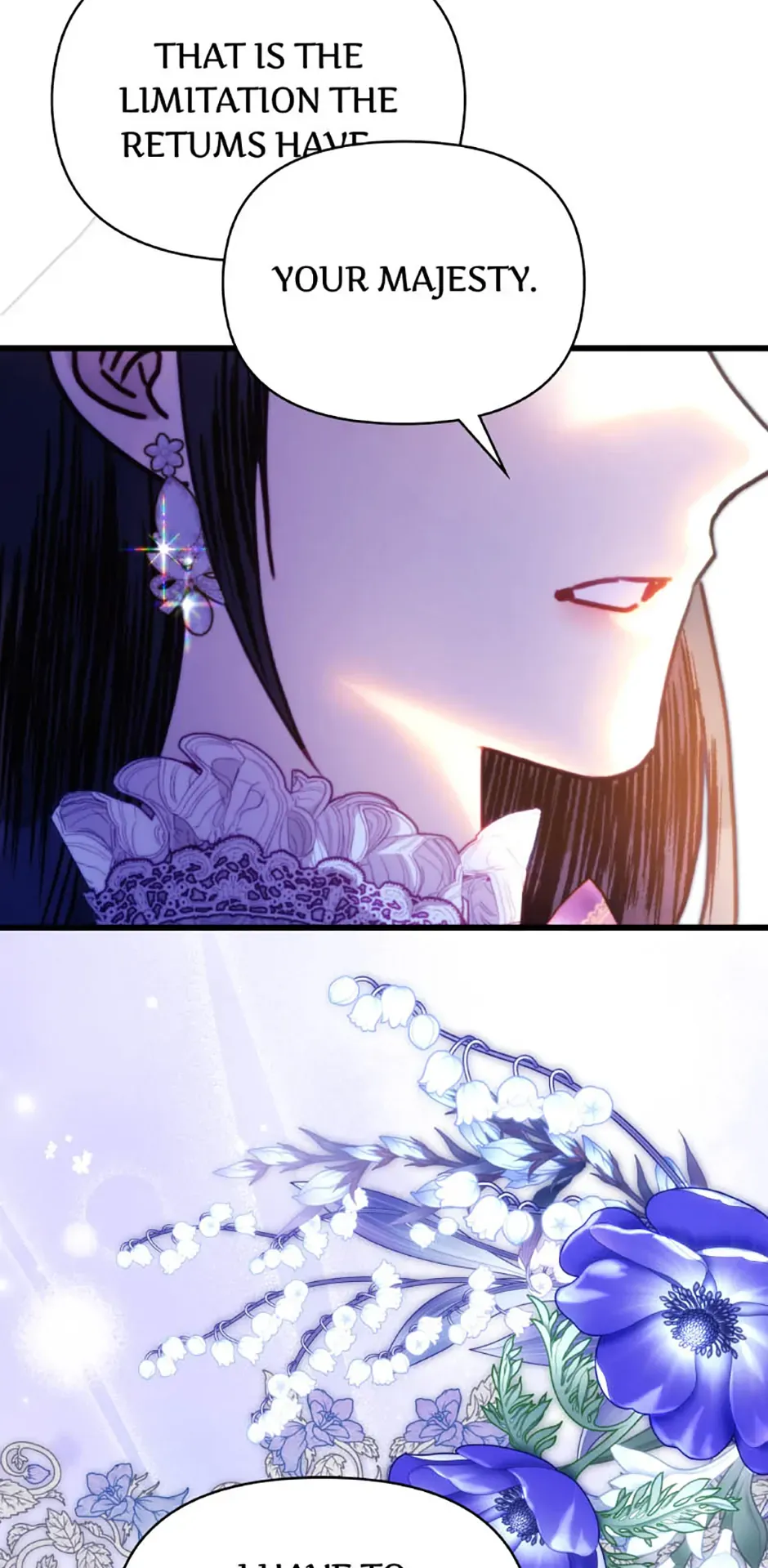 Another Typical Fantasy Romance - Chapter 139 Page 47