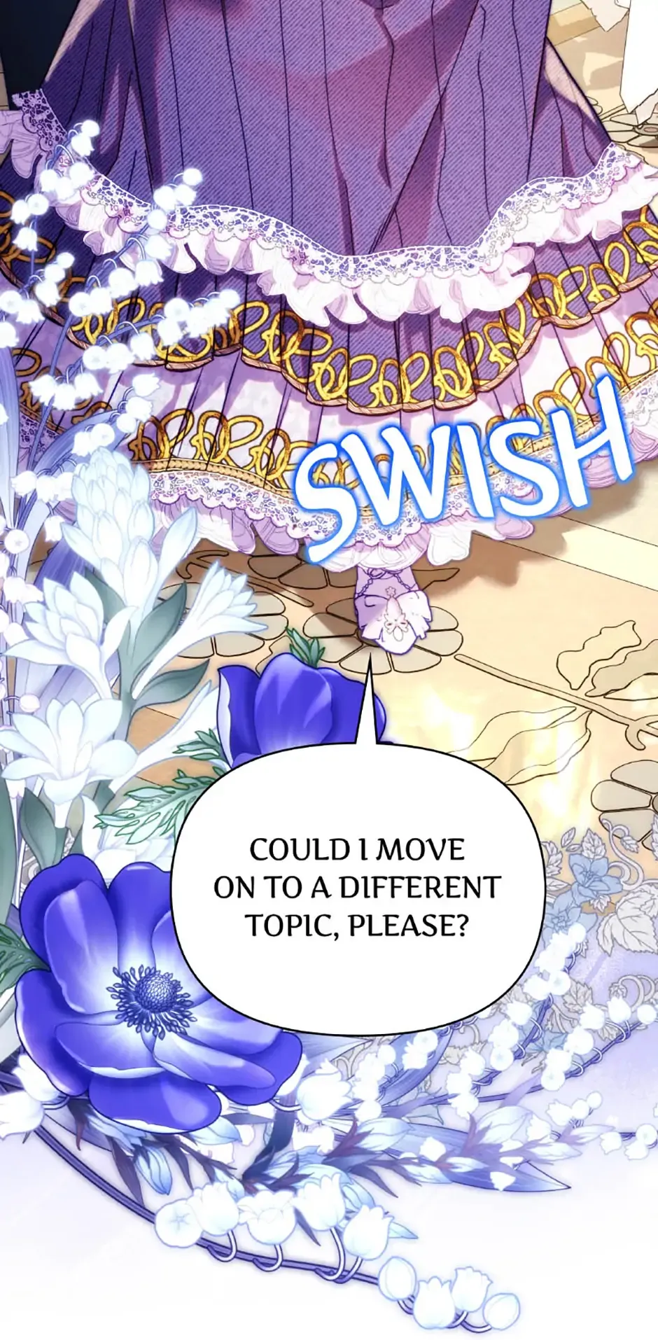 Another Typical Fantasy Romance - Chapter 139 Page 49