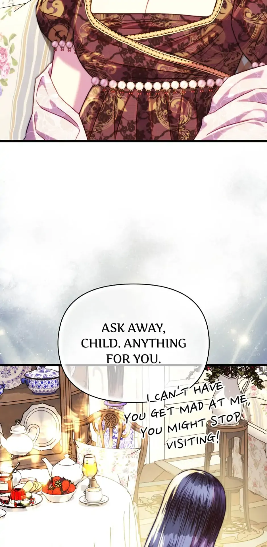 Another Typical Fantasy Romance - Chapter 139 Page 52