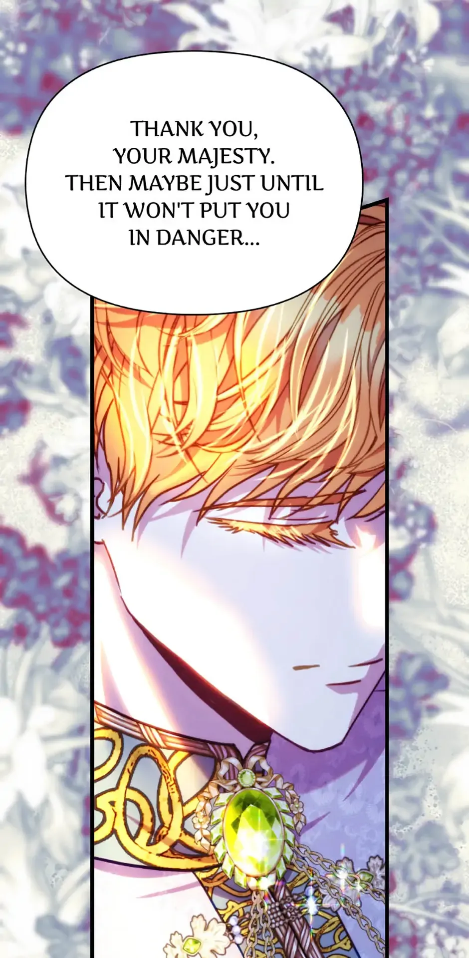 Another Typical Fantasy Romance - Chapter 139 Page 55