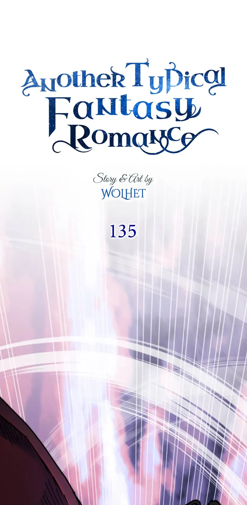 Another Typical Fantasy Romance - Chapter 139 Page 57