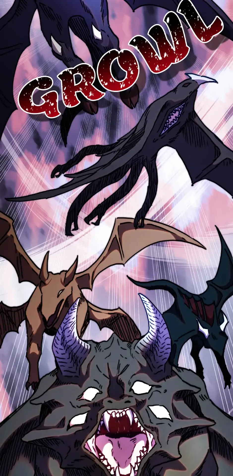 Another Typical Fantasy Romance - Chapter 139 Page 59