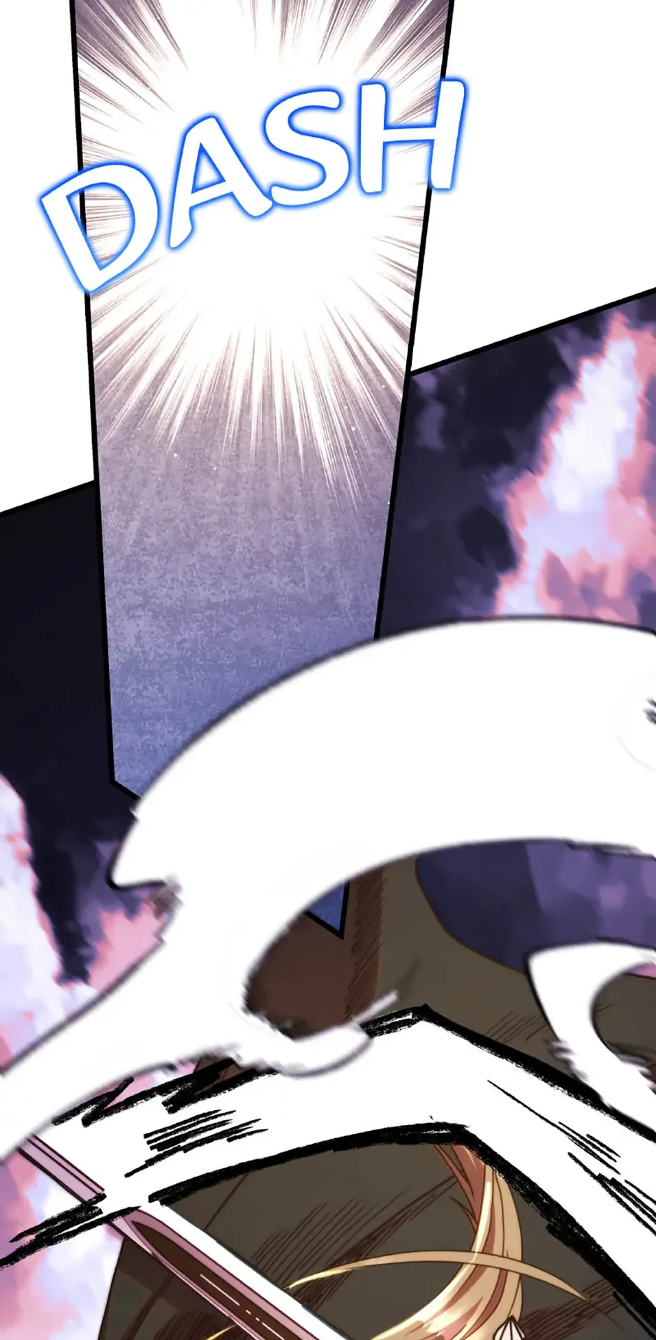 Another Typical Fantasy Romance - Chapter 139 Page 61