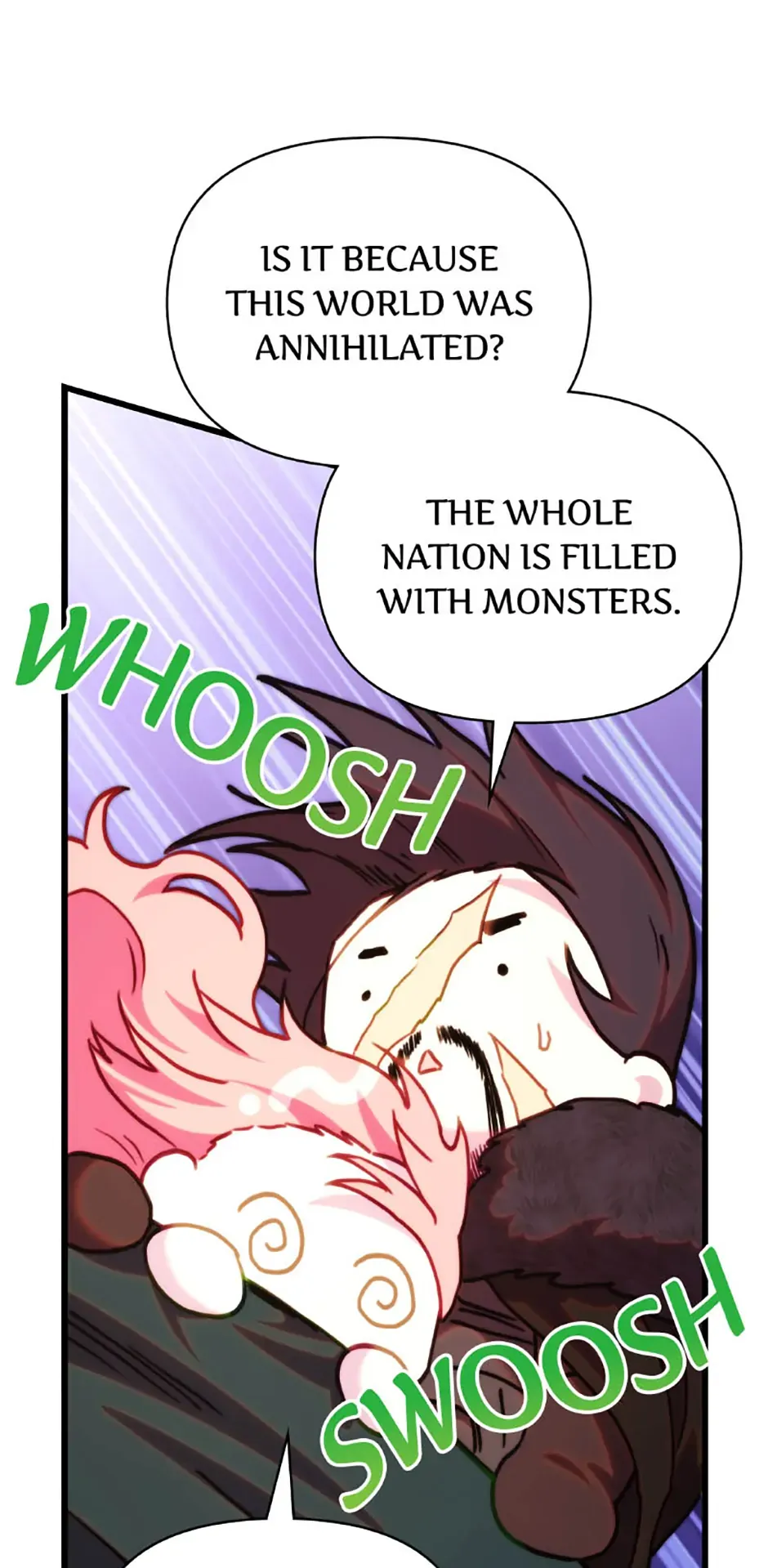 Another Typical Fantasy Romance - Chapter 139 Page 64