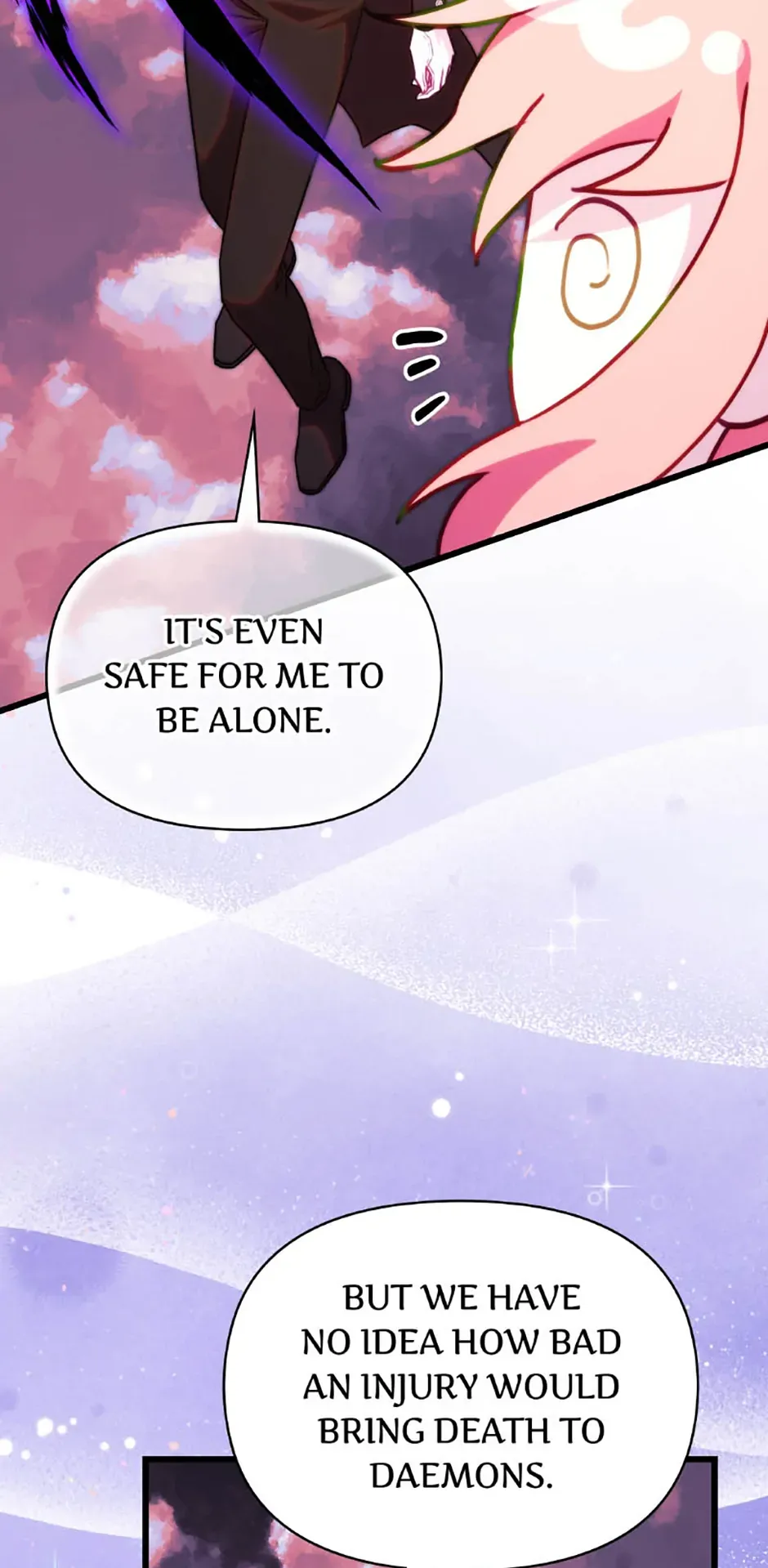 Another Typical Fantasy Romance - Chapter 139 Page 66