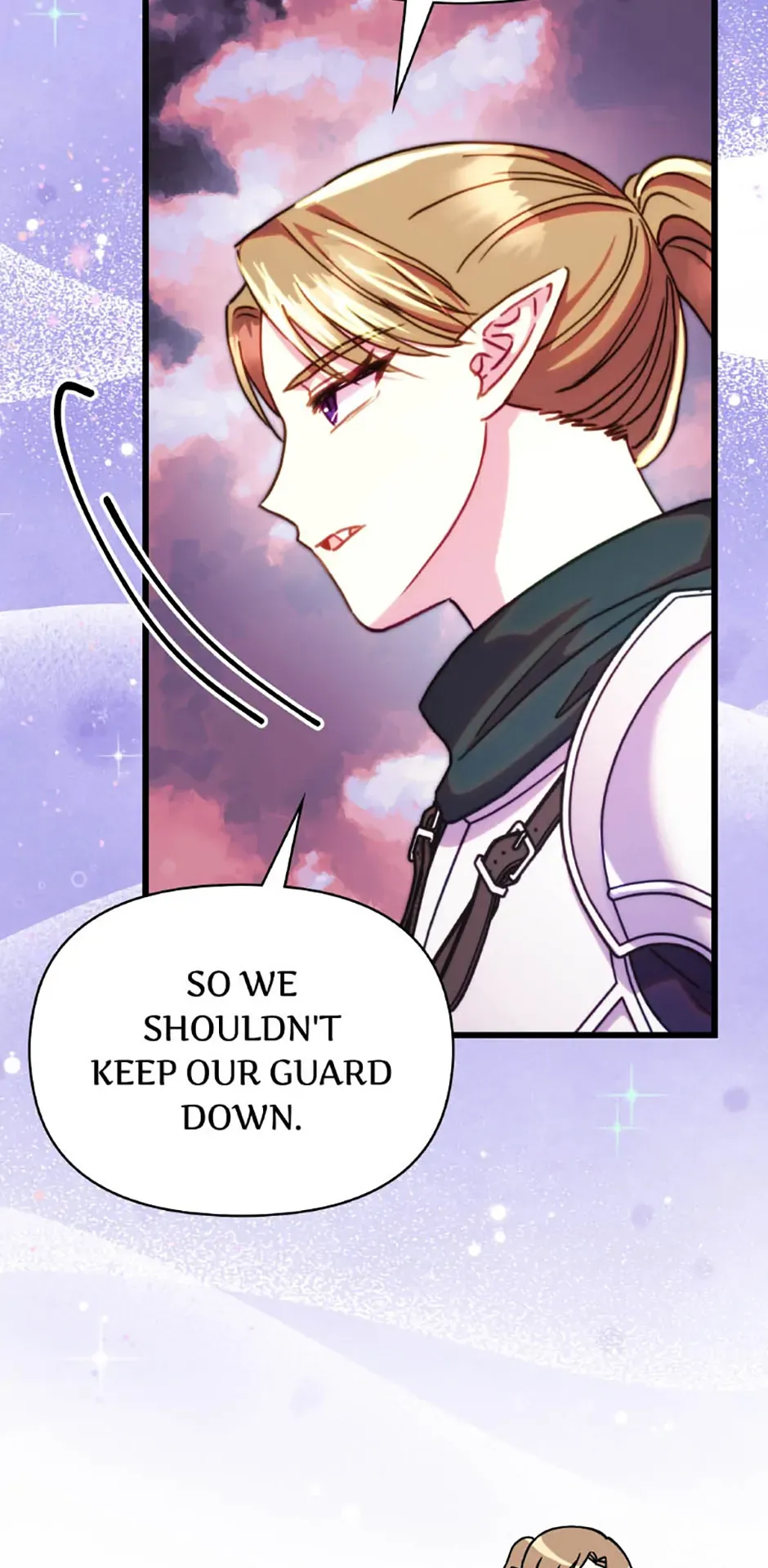 Another Typical Fantasy Romance - Chapter 139 Page 67