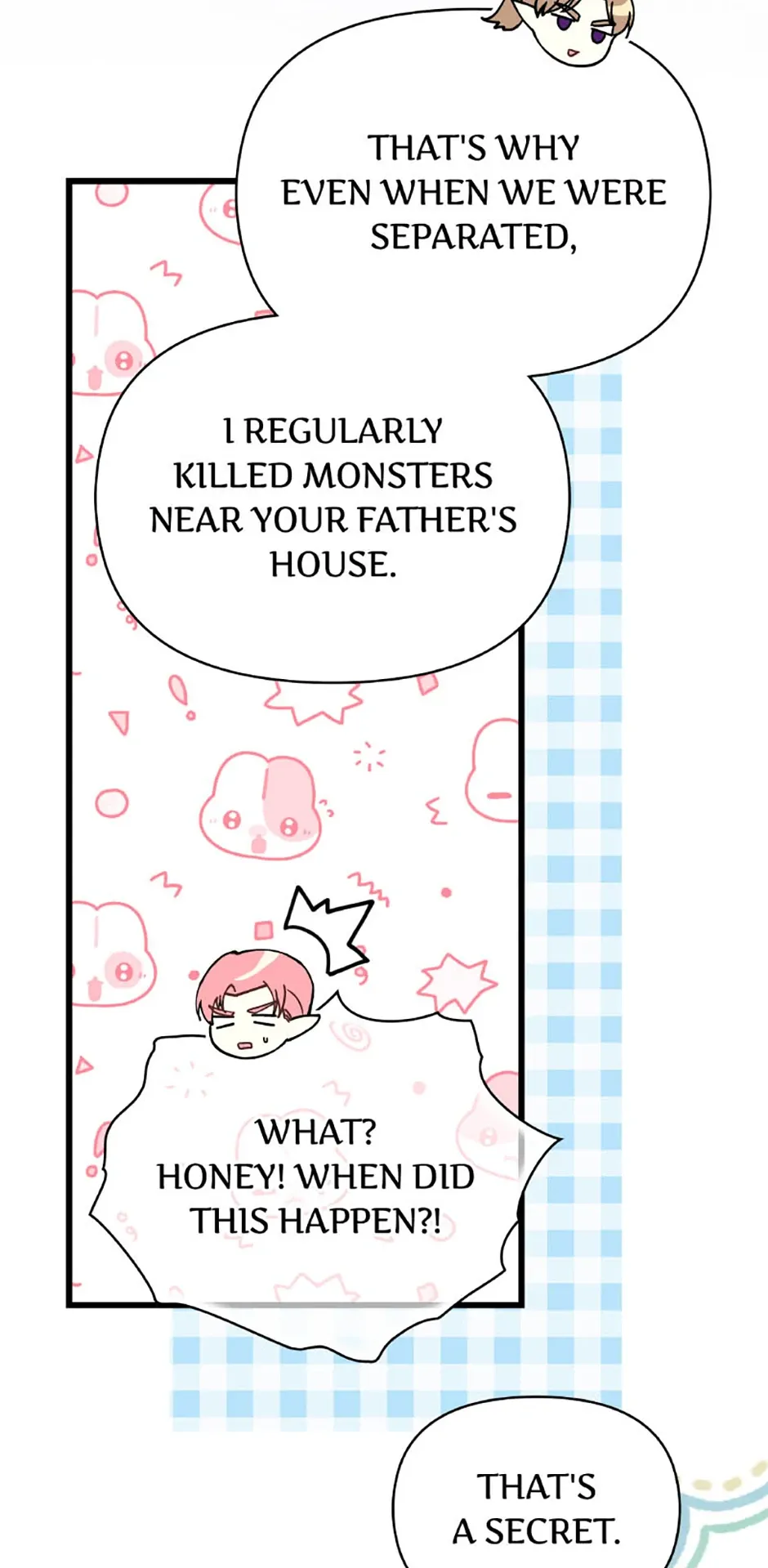 Another Typical Fantasy Romance - Chapter 139 Page 68