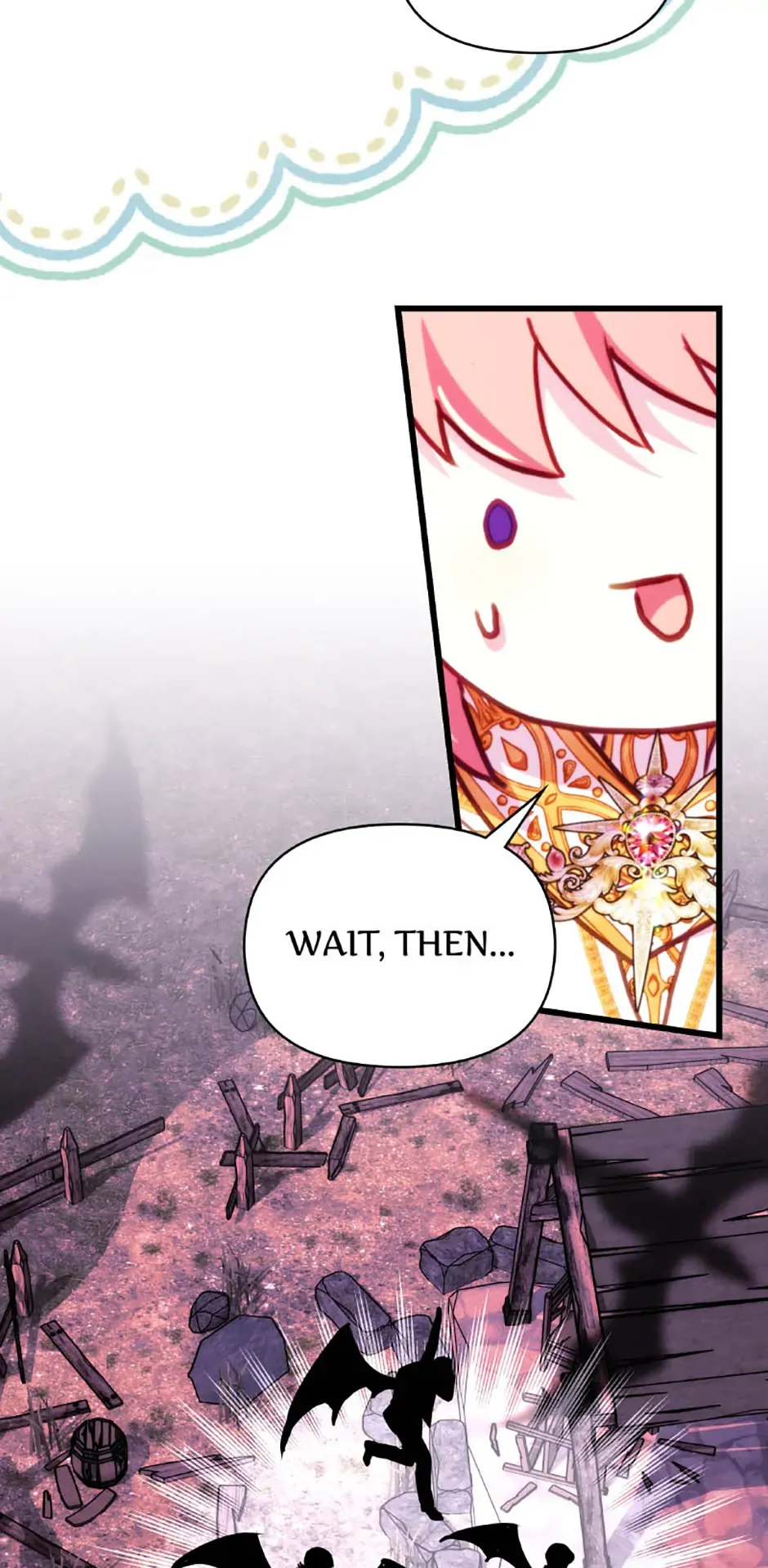 Another Typical Fantasy Romance - Chapter 139 Page 69