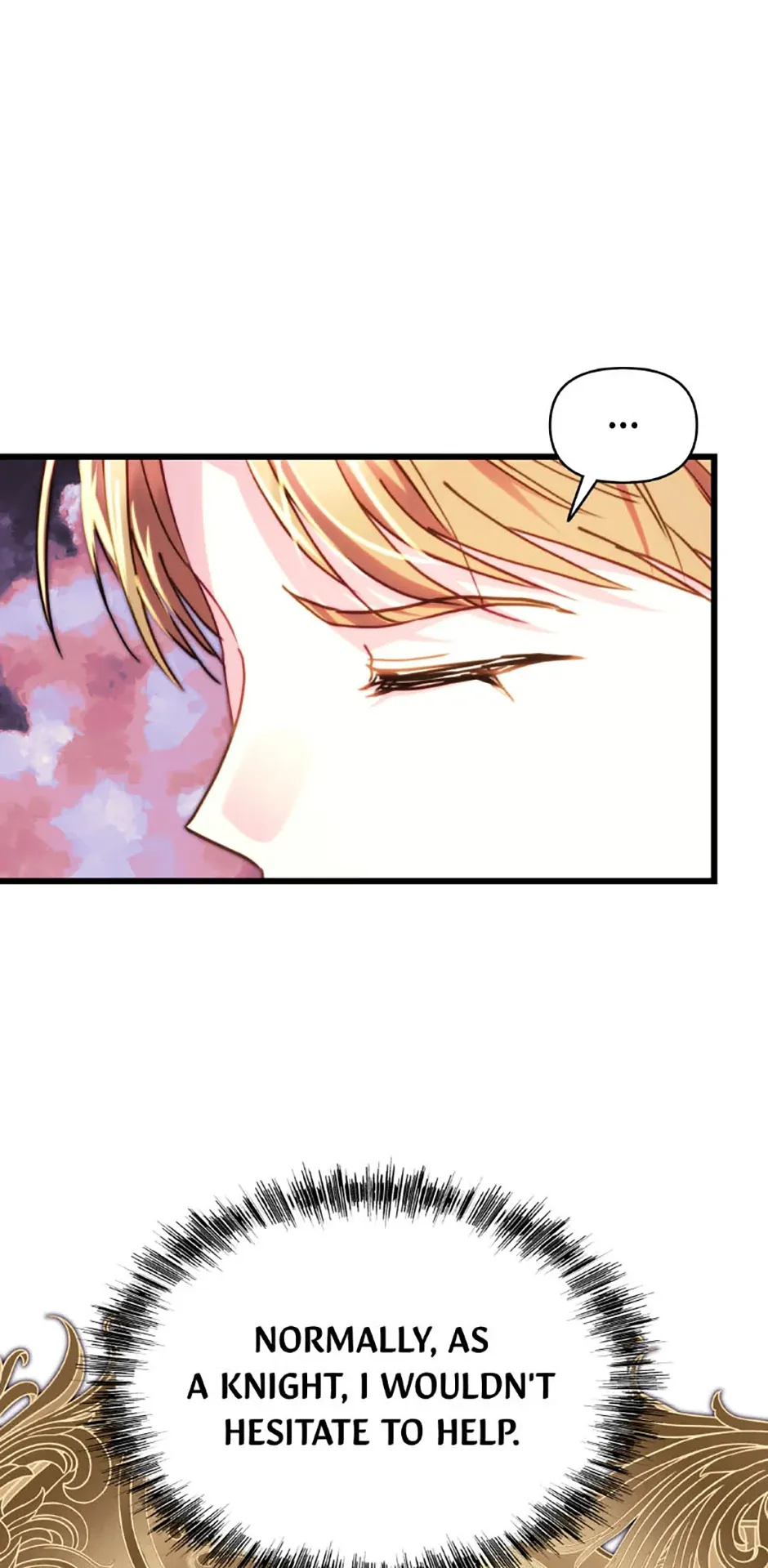 Another Typical Fantasy Romance - Chapter 139 Page 71