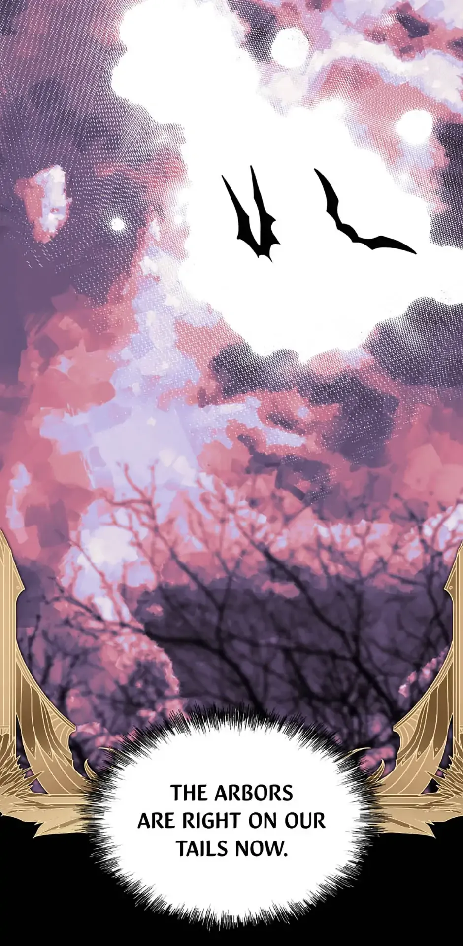 Another Typical Fantasy Romance - Chapter 139 Page 73