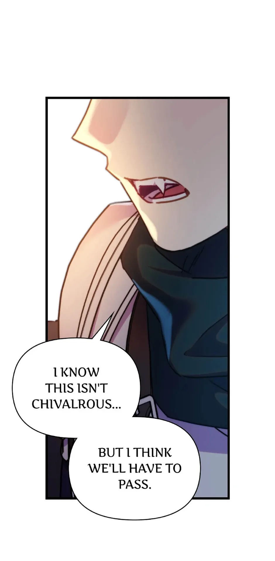 Another Typical Fantasy Romance - Chapter 139 Page 77