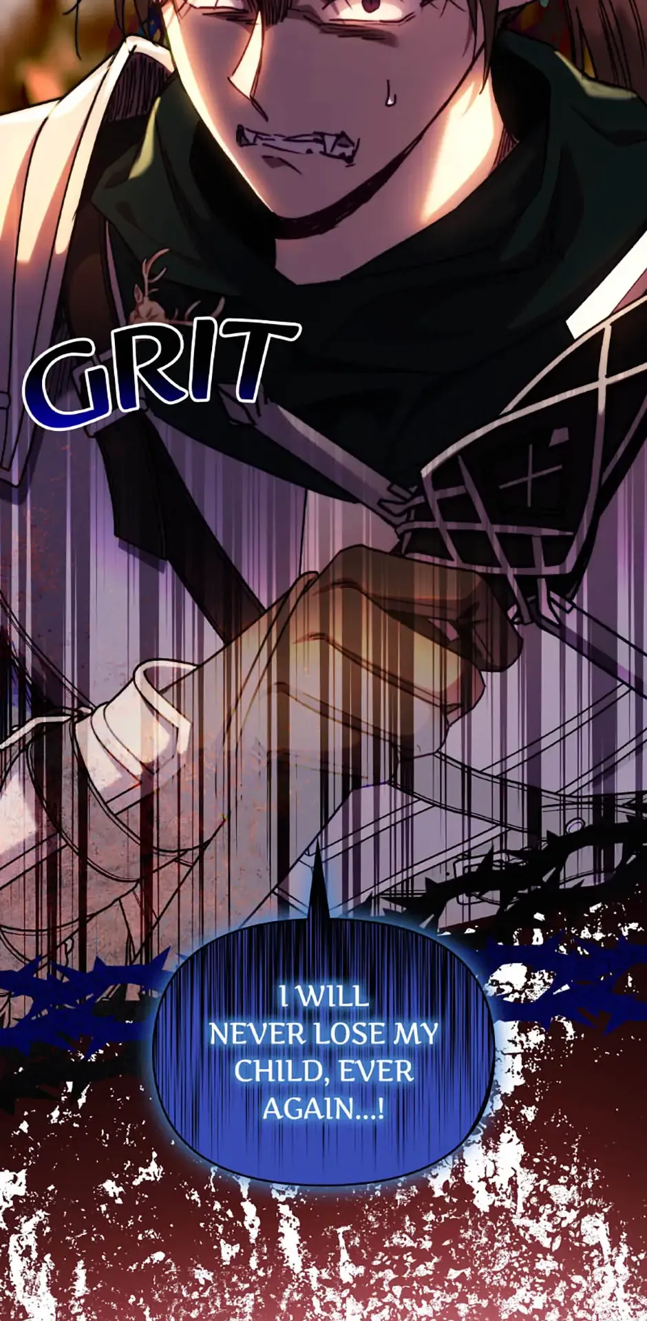Another Typical Fantasy Romance - Chapter 139 Page 79