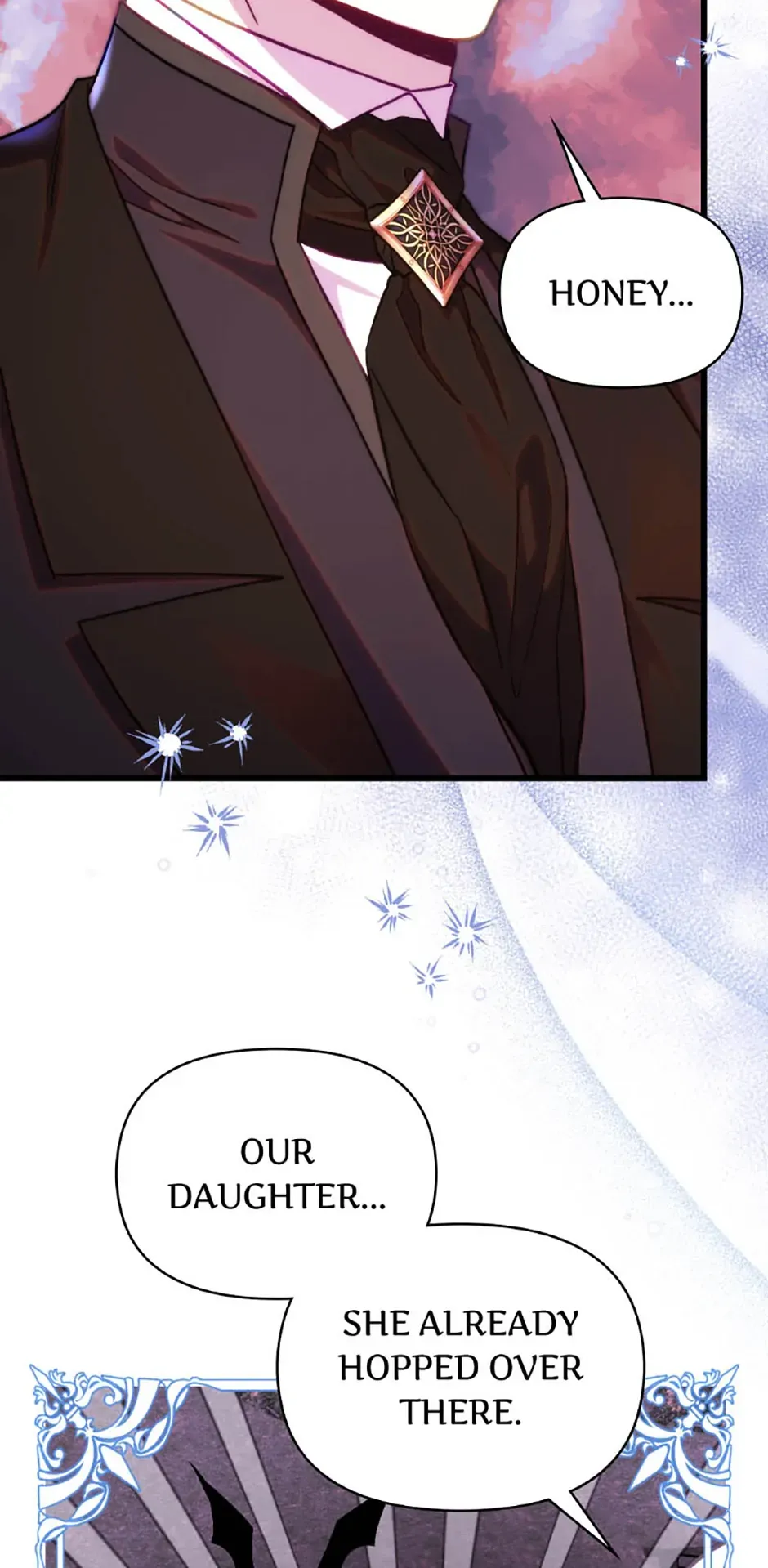 Another Typical Fantasy Romance - Chapter 139 Page 81