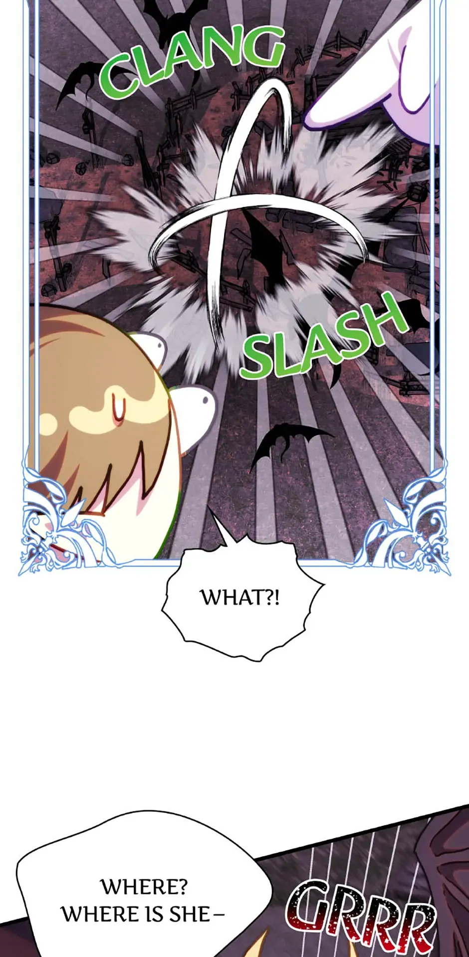 Another Typical Fantasy Romance - Chapter 139 Page 82