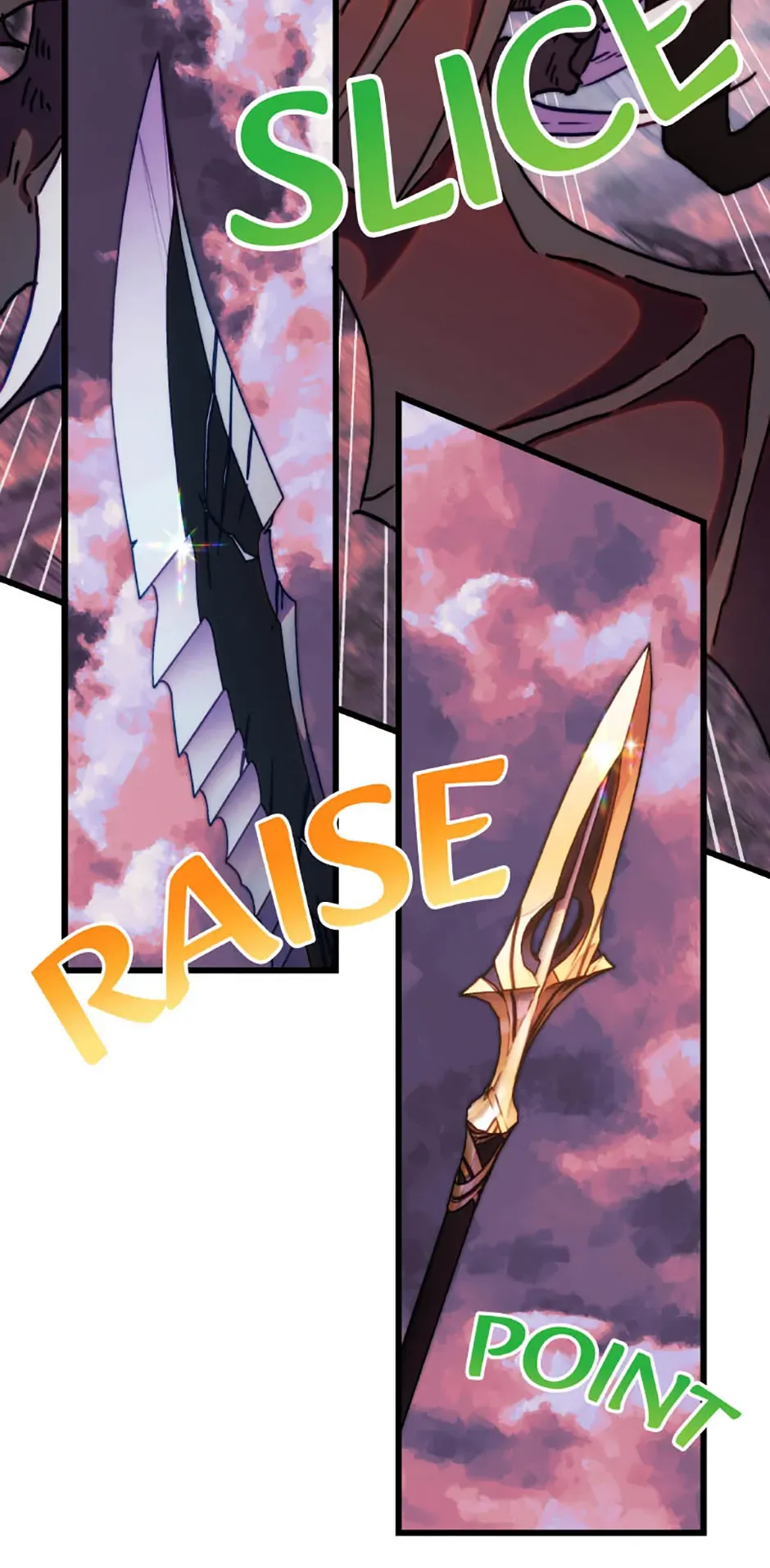 Another Typical Fantasy Romance - Chapter 139 Page 84