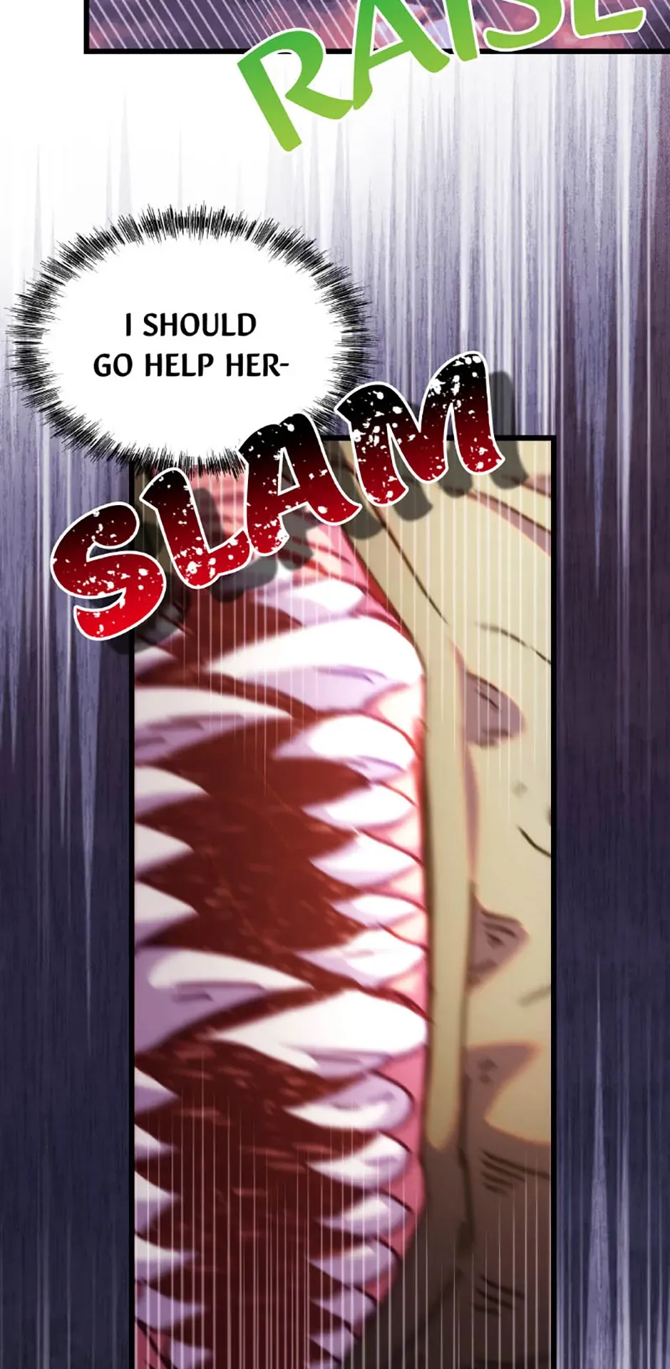 Another Typical Fantasy Romance - Chapter 139 Page 88