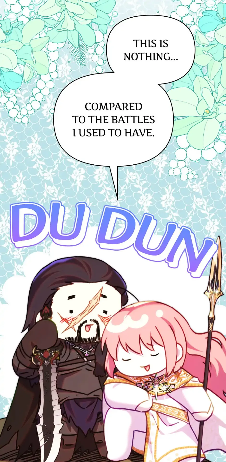 Another Typical Fantasy Romance - Chapter 139 Page 90
