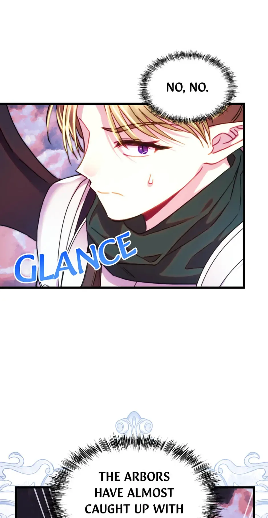 Another Typical Fantasy Romance - Chapter 139 Page 92