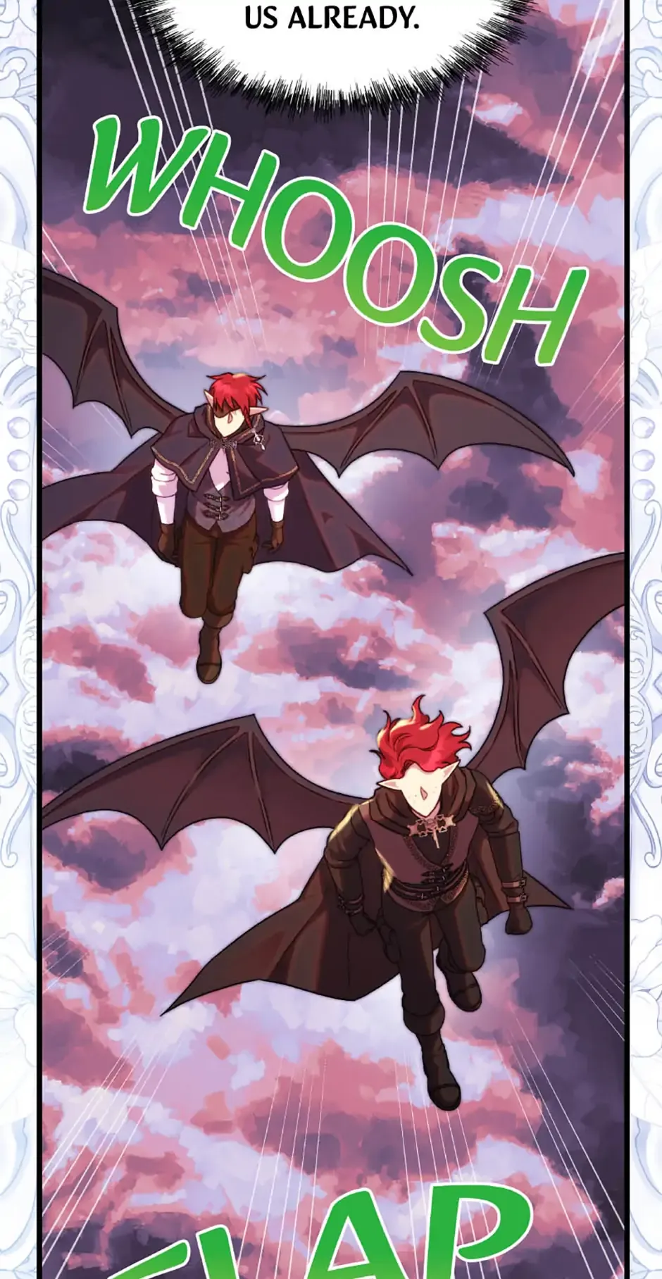 Another Typical Fantasy Romance - Chapter 139 Page 93