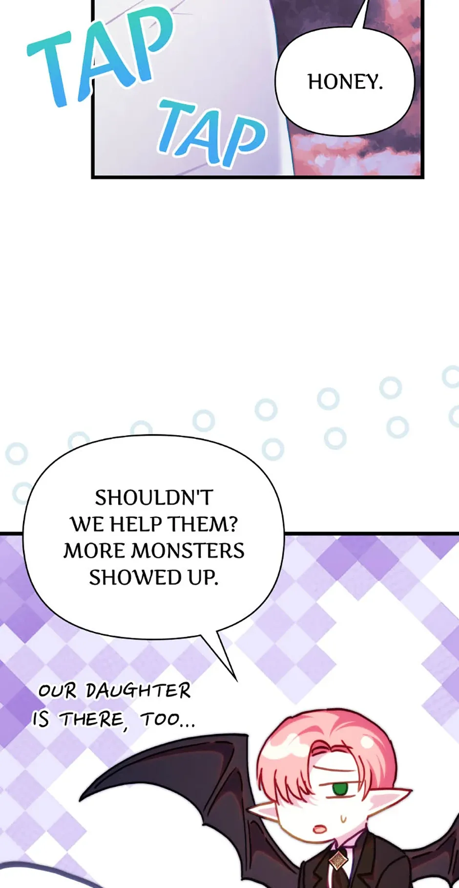 Another Typical Fantasy Romance - Chapter 139 Page 95