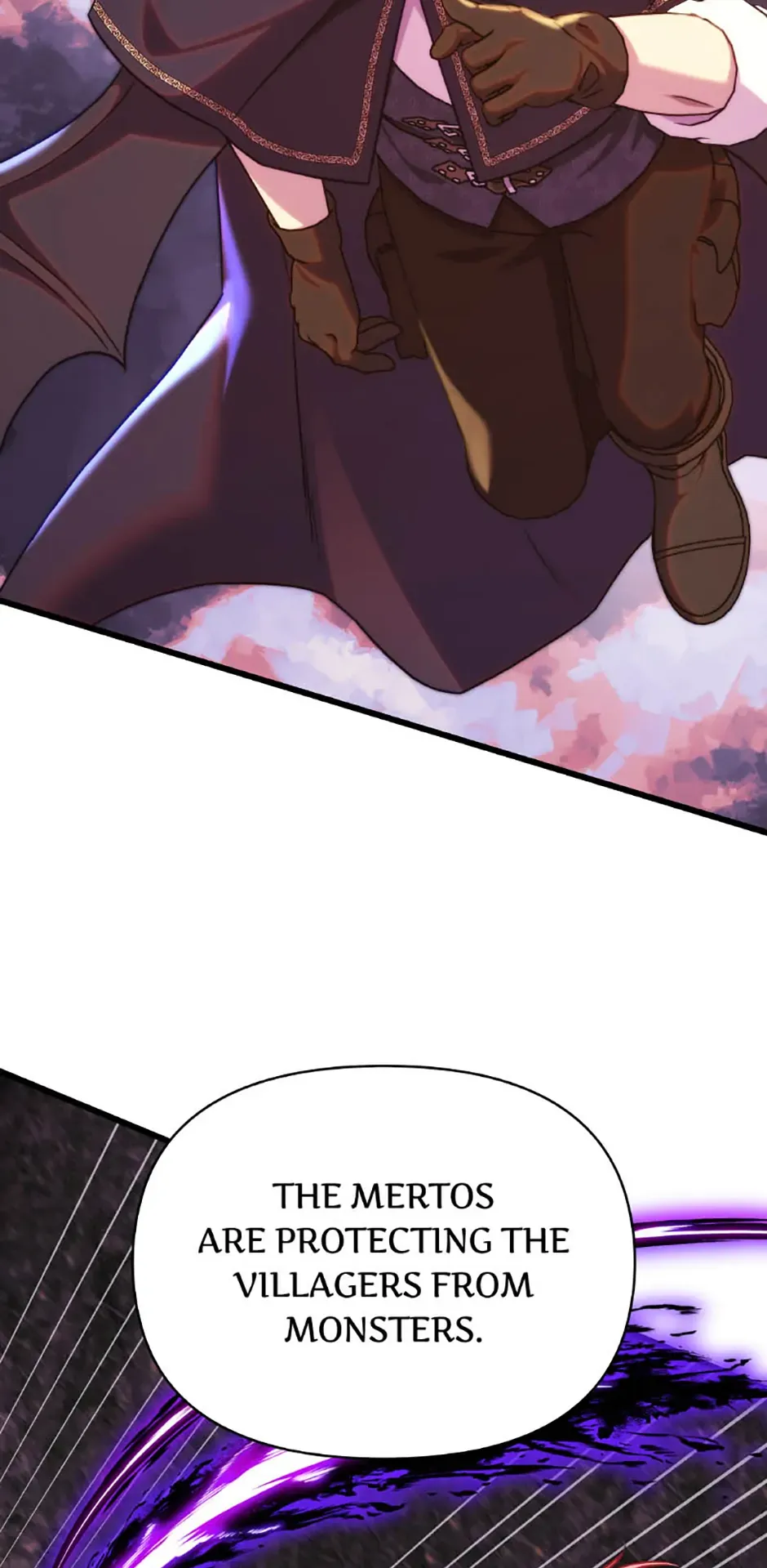 Another Typical Fantasy Romance - Chapter 139 Page 100