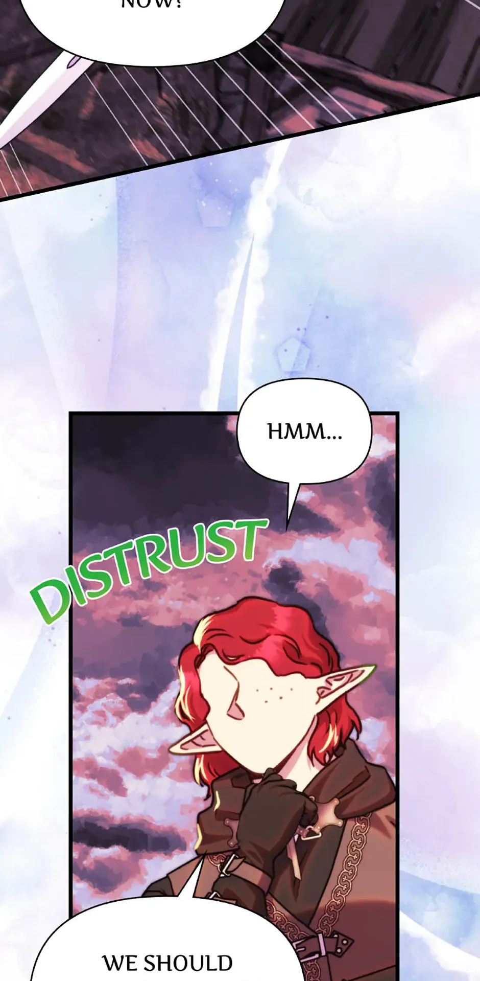 Another Typical Fantasy Romance - Chapter 139 Page 102